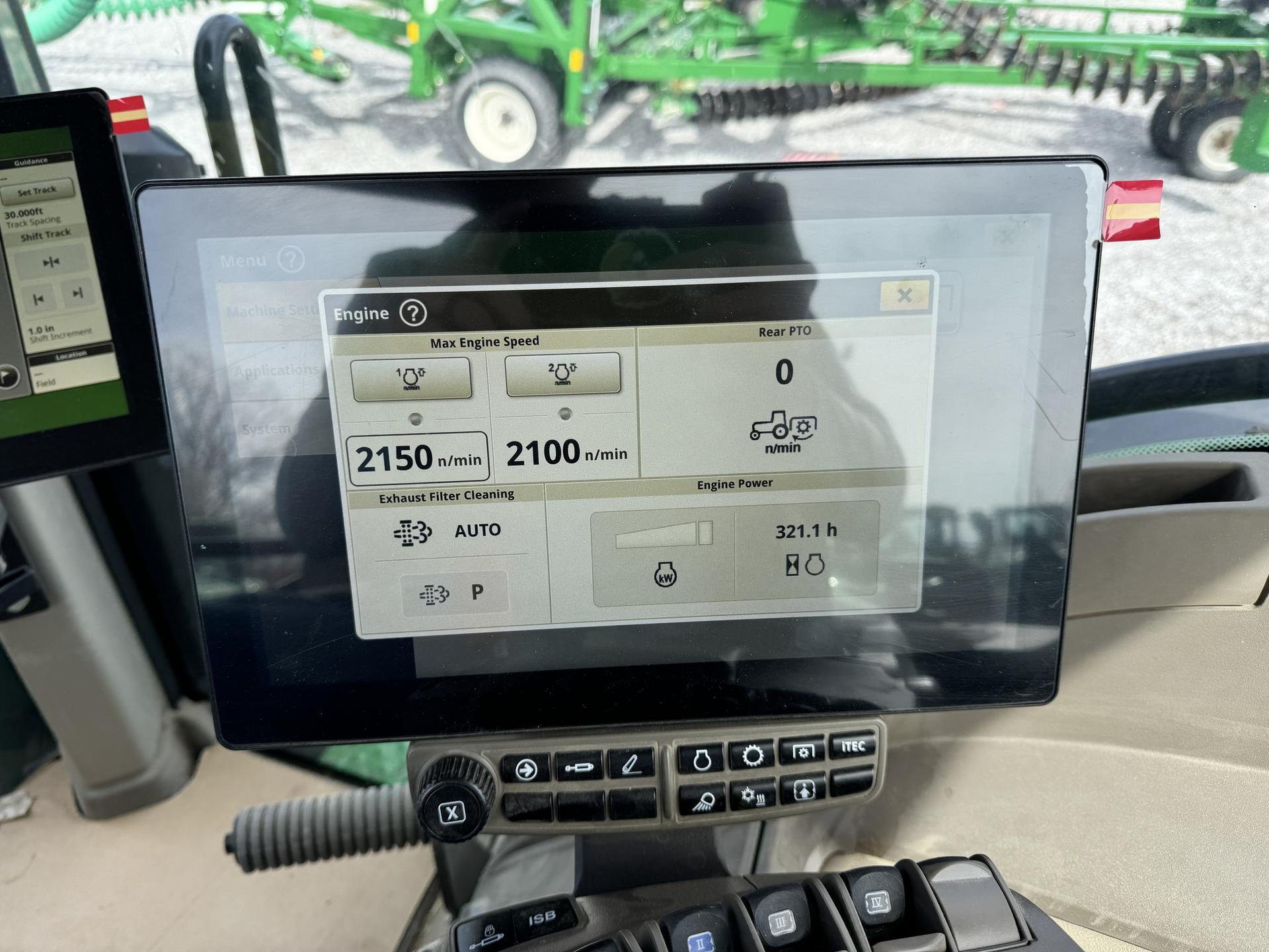2024 John Deere 8R 340 Image