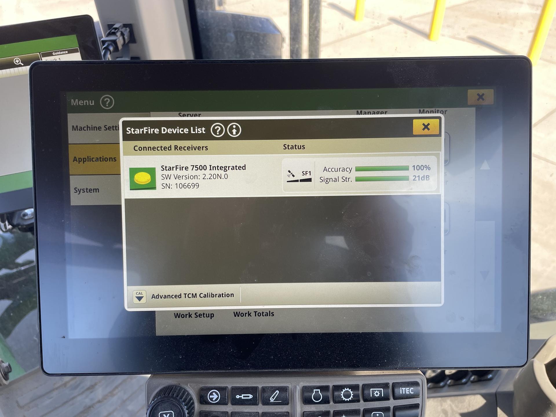 2024 John Deere 8R 280 Image