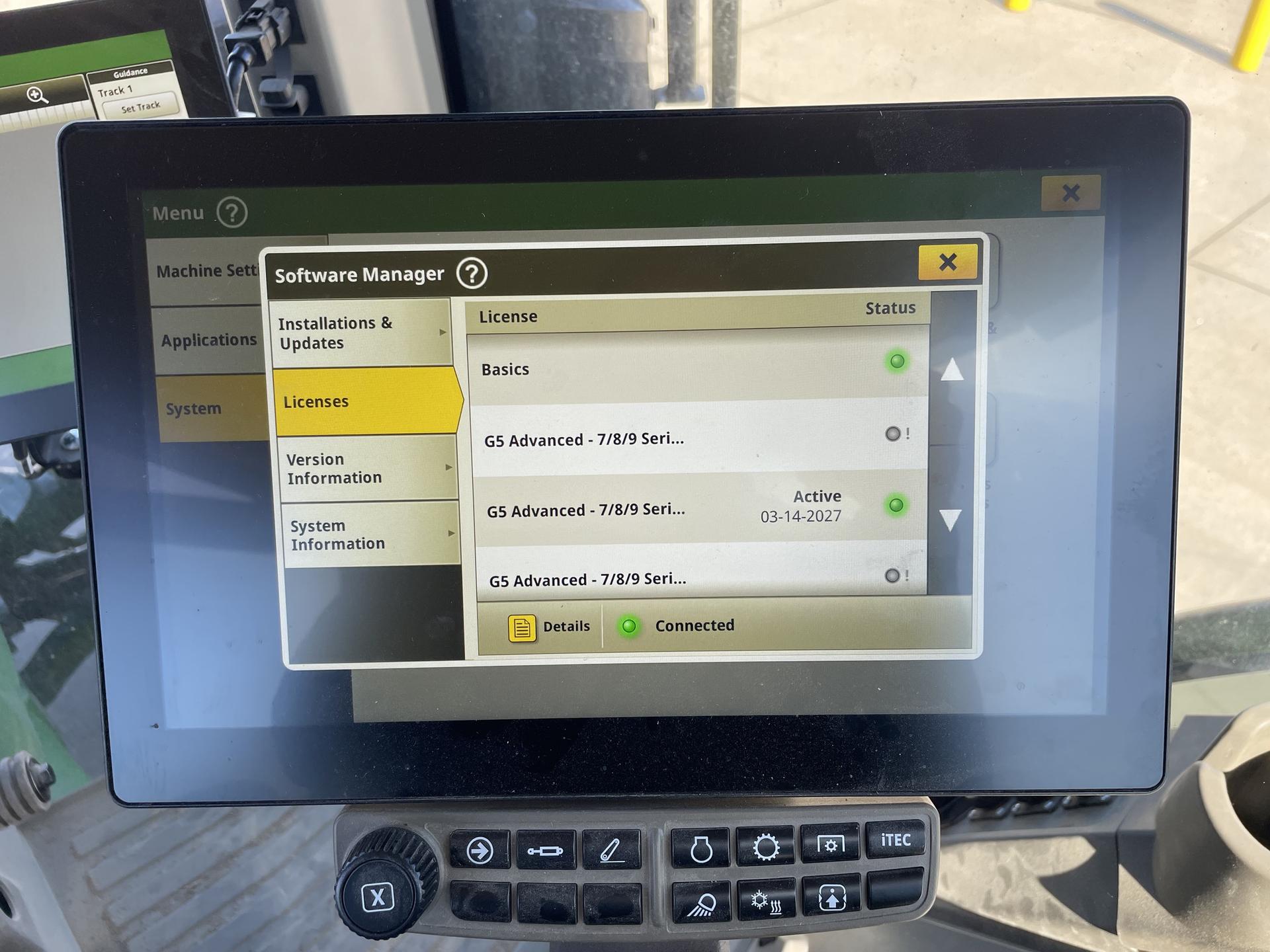 2024 John Deere 8R 280 Image