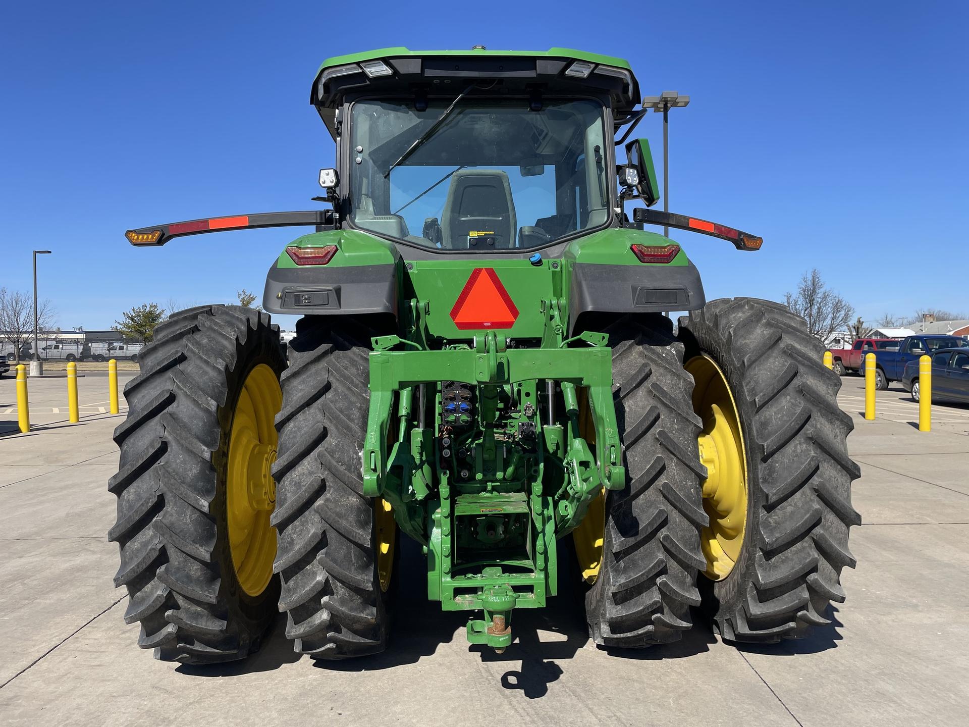 2024 John Deere 8R 280 Image