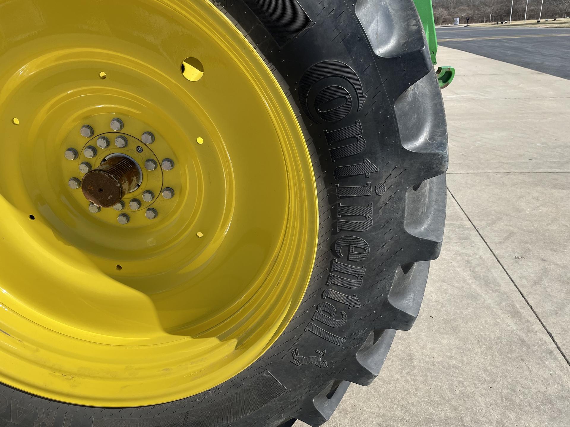 2024 John Deere 8R 280 Image