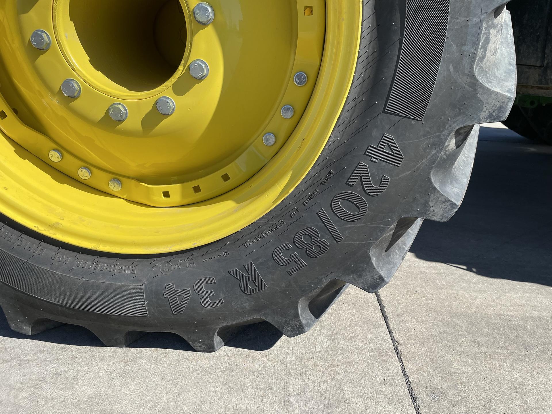 2024 John Deere 8R 280 Image