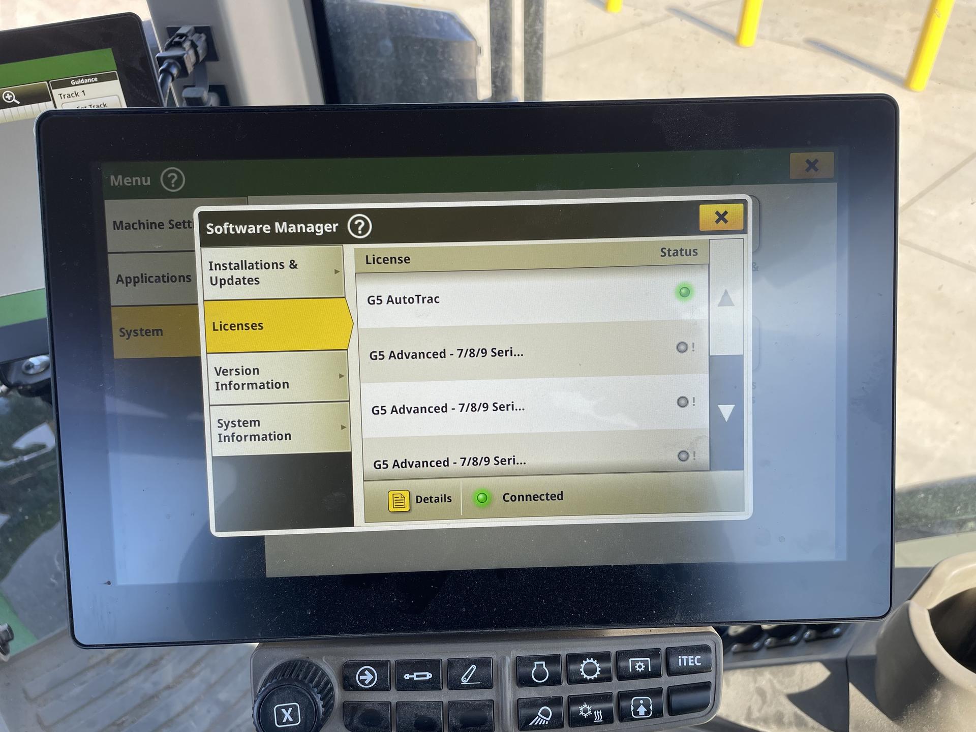2024 John Deere 8R 280 Image