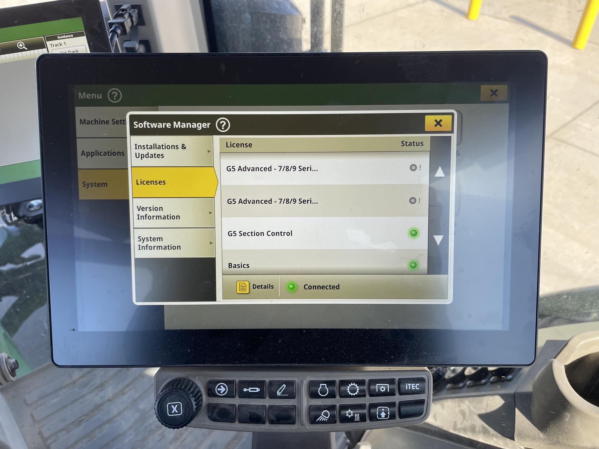 2024 John Deere 8R 280 Image