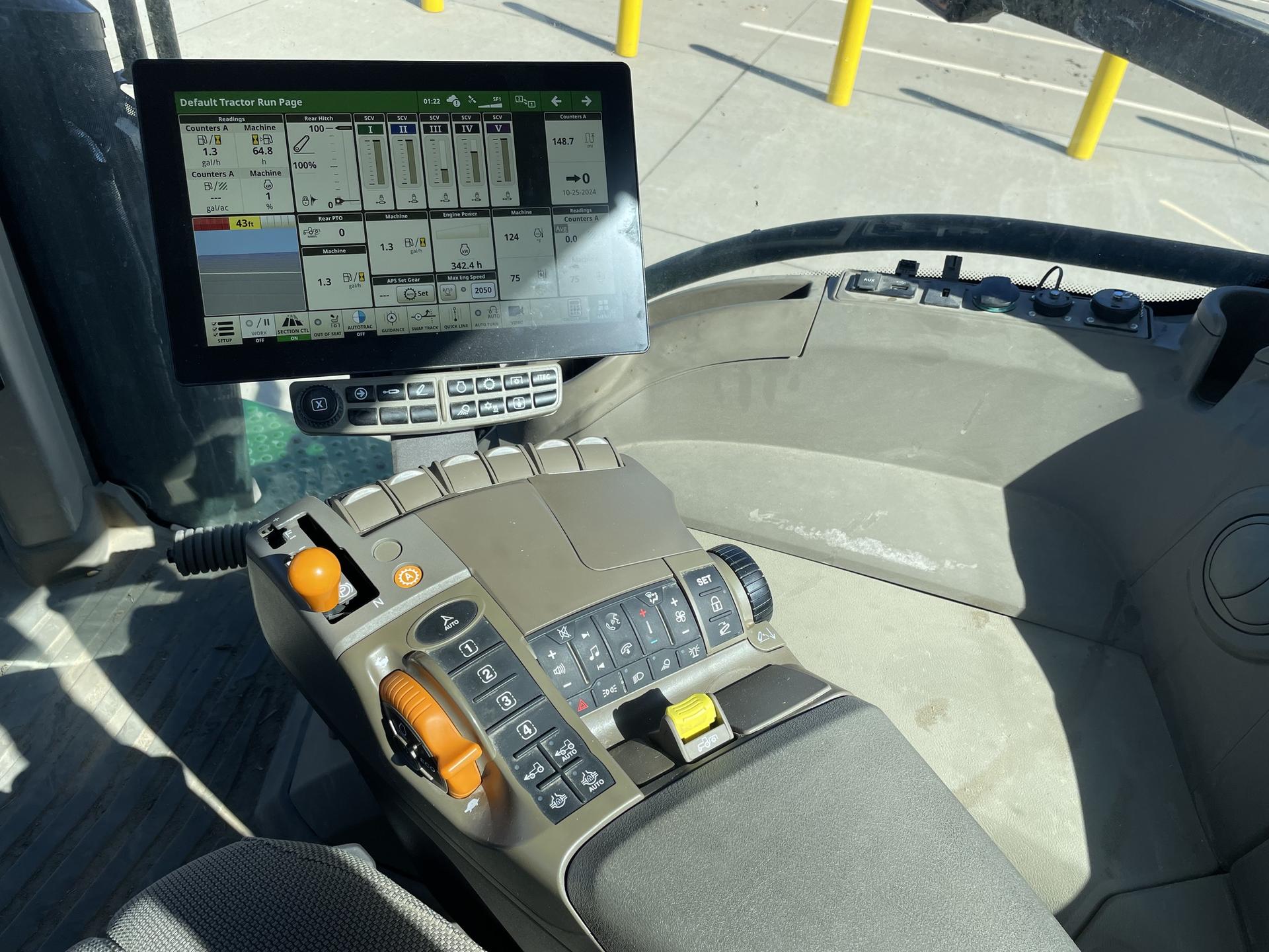 2024 John Deere 8R 280 Image