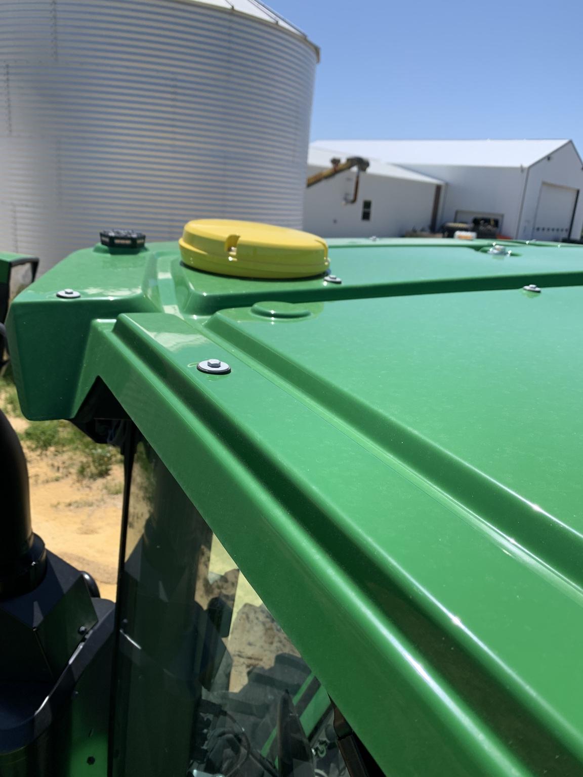 2024 John Deere 8R 410 Image