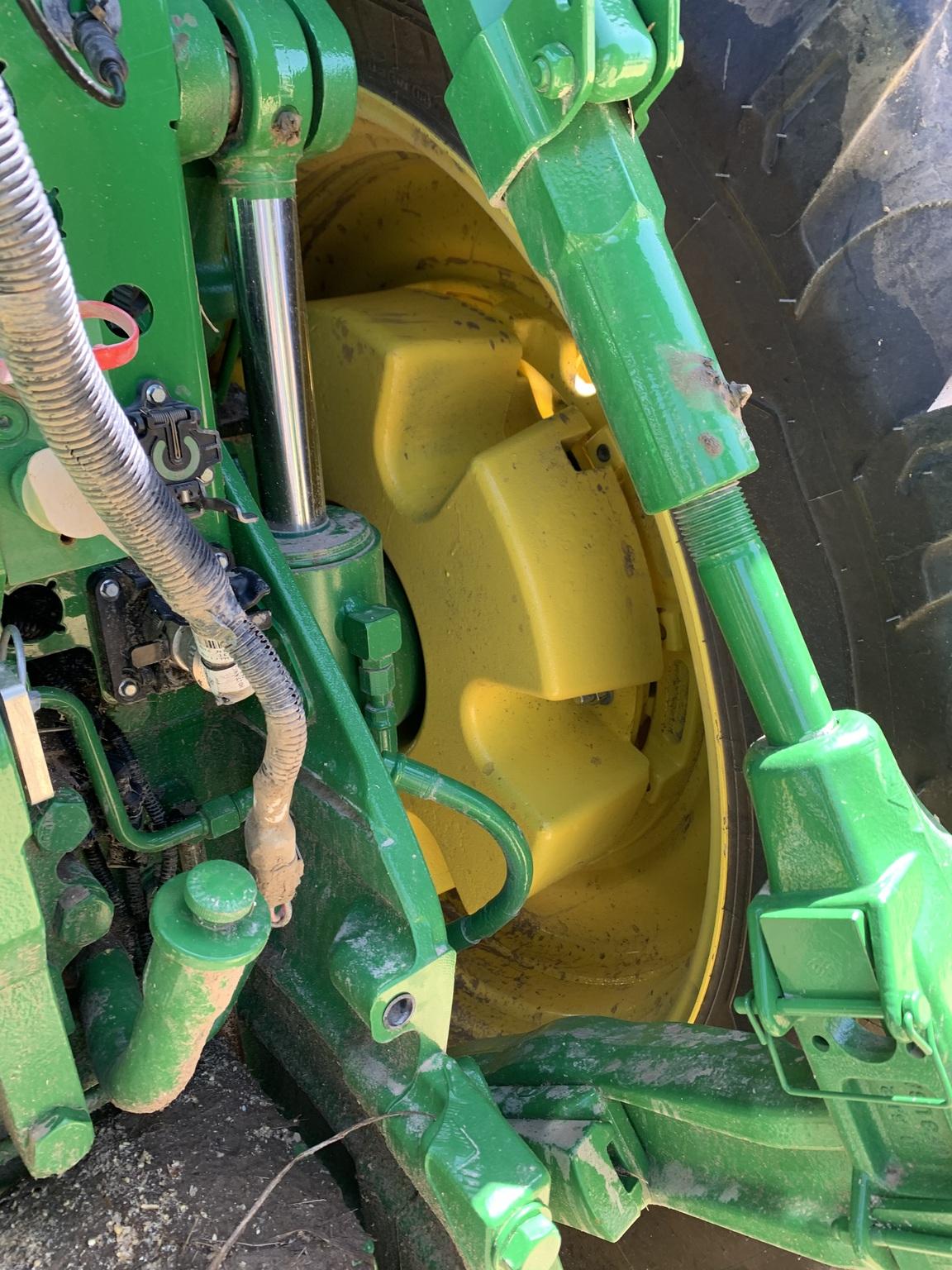 2024 John Deere 8R 410 Image