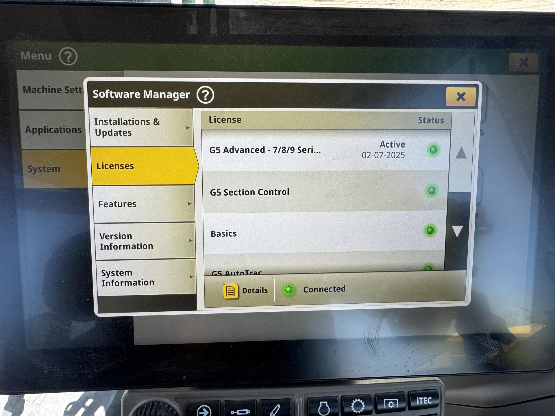 2024 John Deere 8R 410 Image