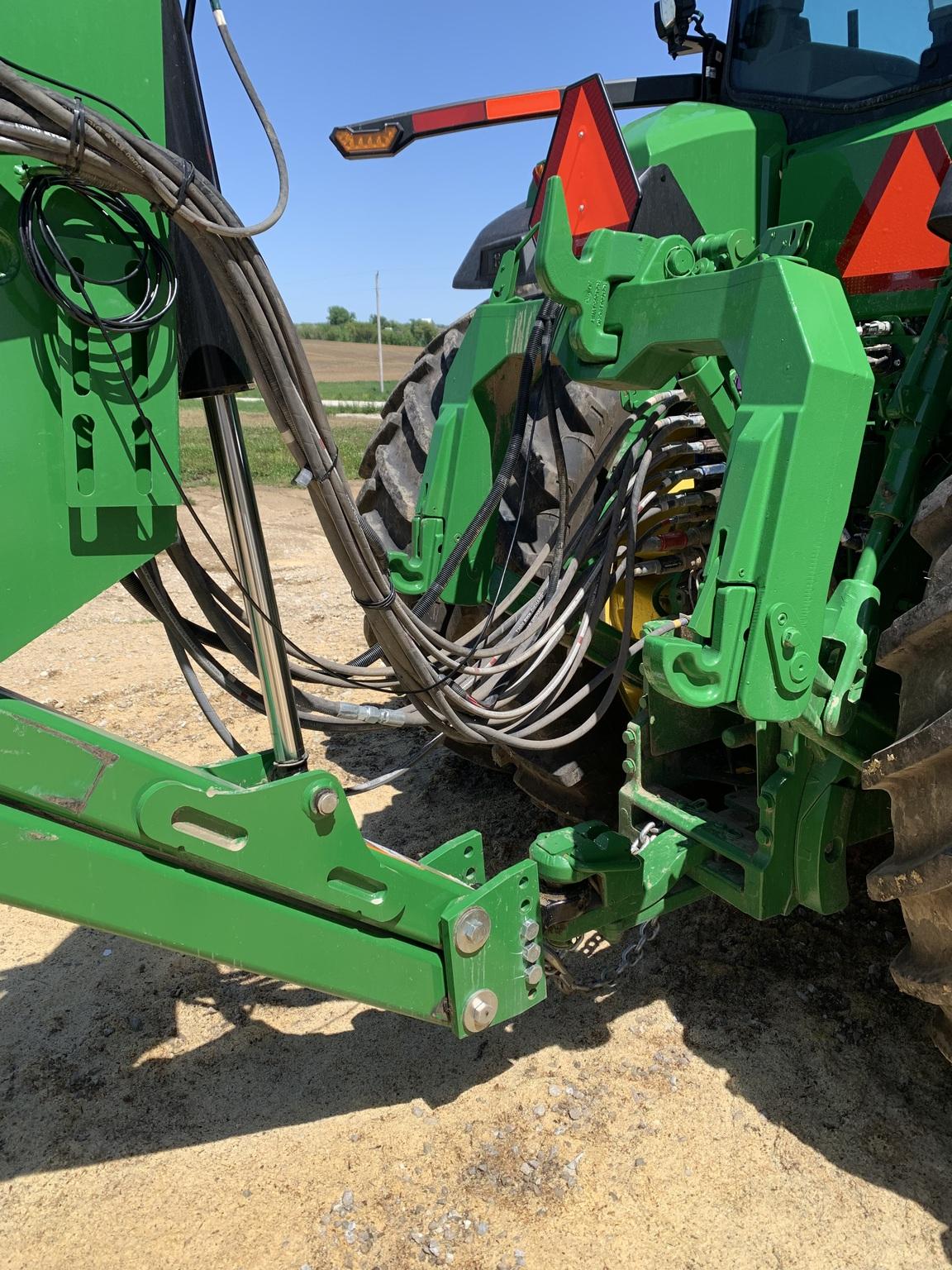 2024 John Deere 8R 410 Image