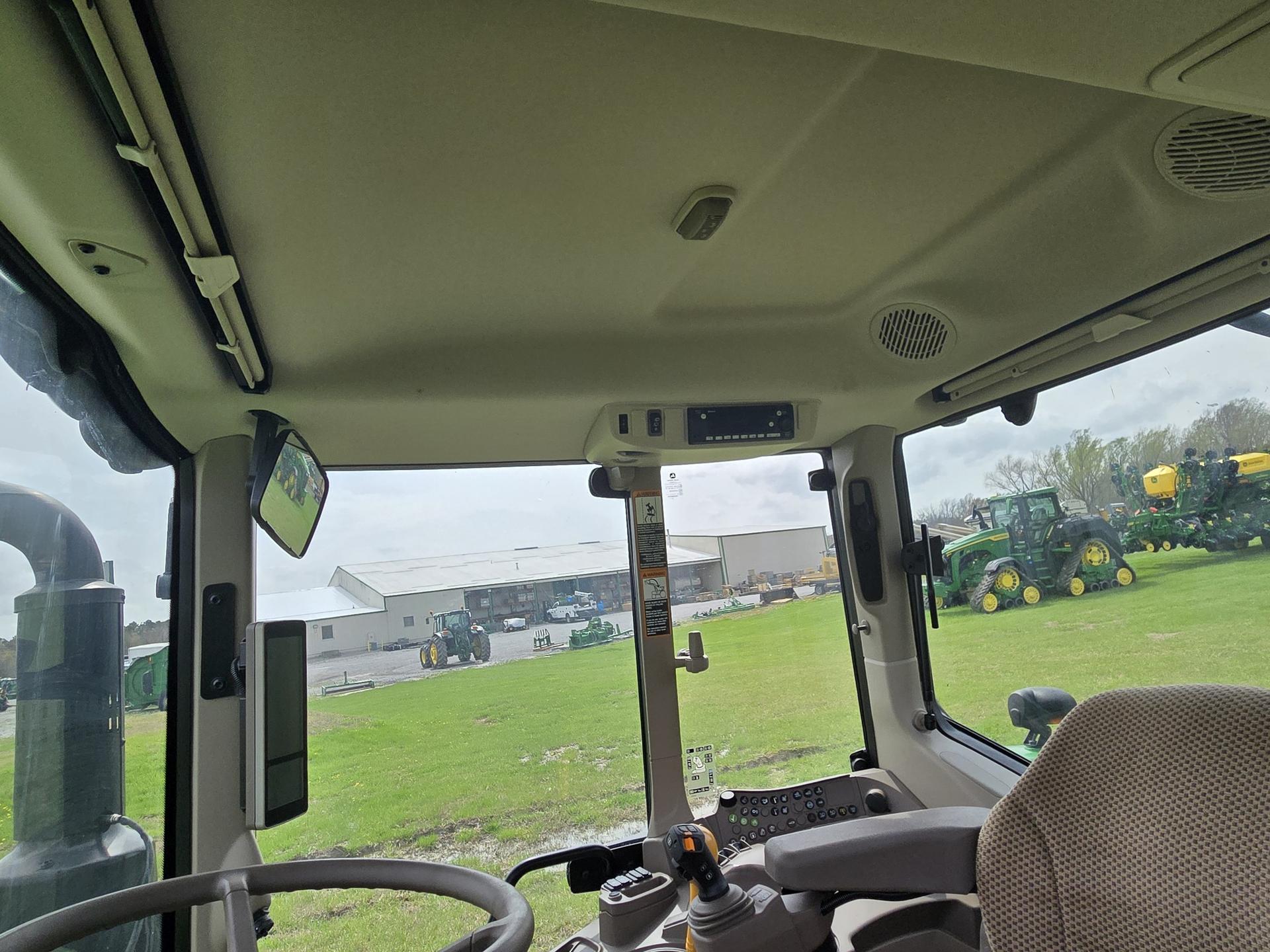 2023 John Deere 6120M Image