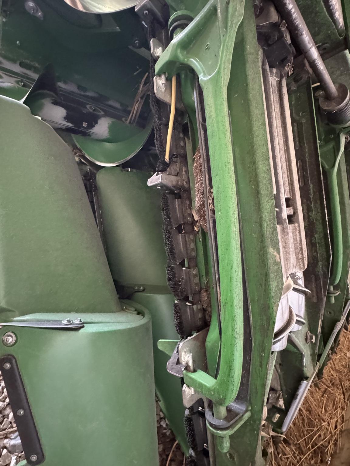 2018 John Deere 712FC Image