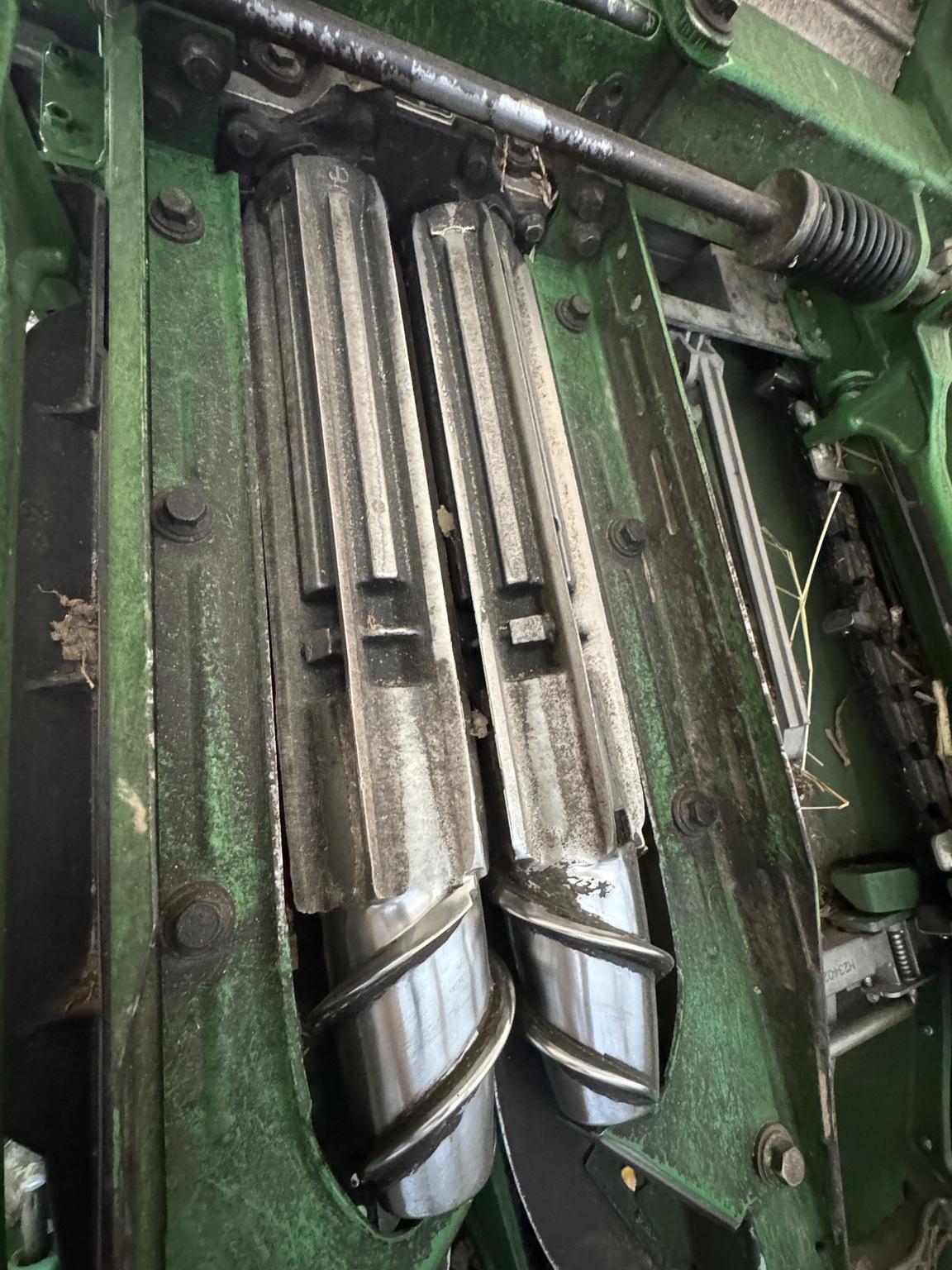 2018 John Deere 712FC Image