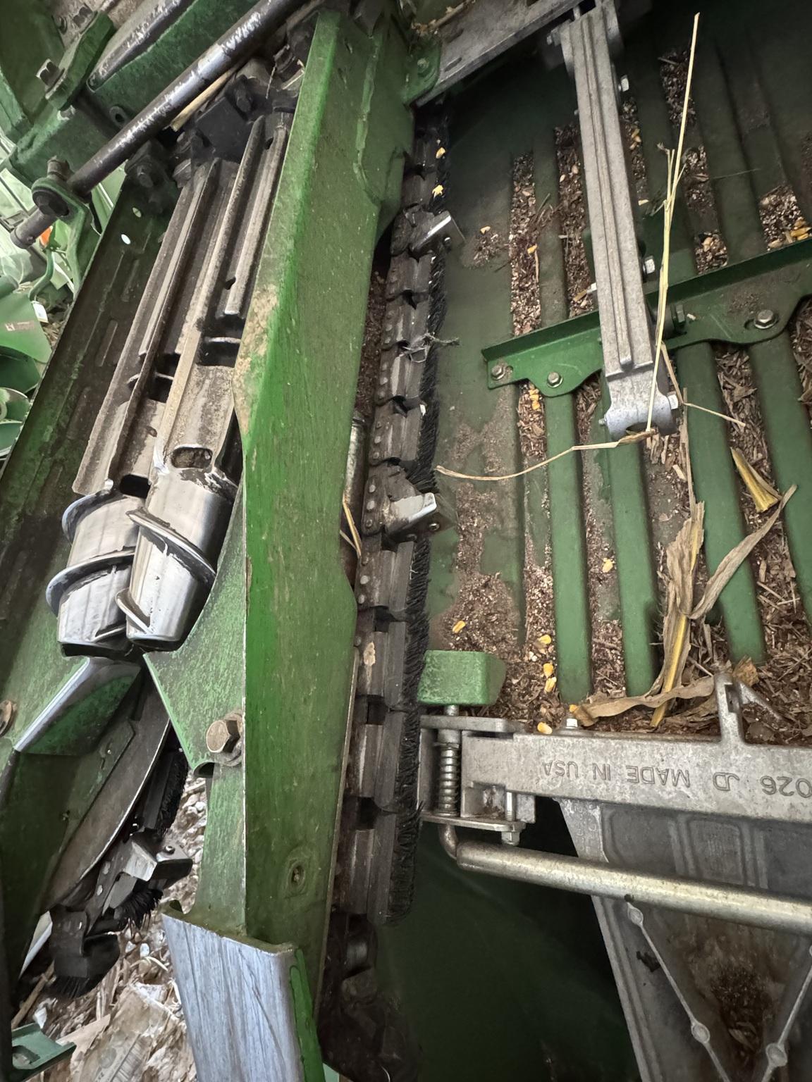 2018 John Deere 712FC Image