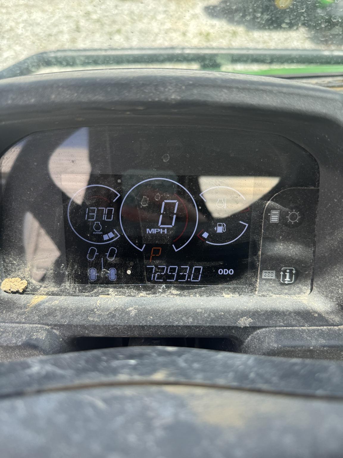 2021 John Deere XUV 835M Image