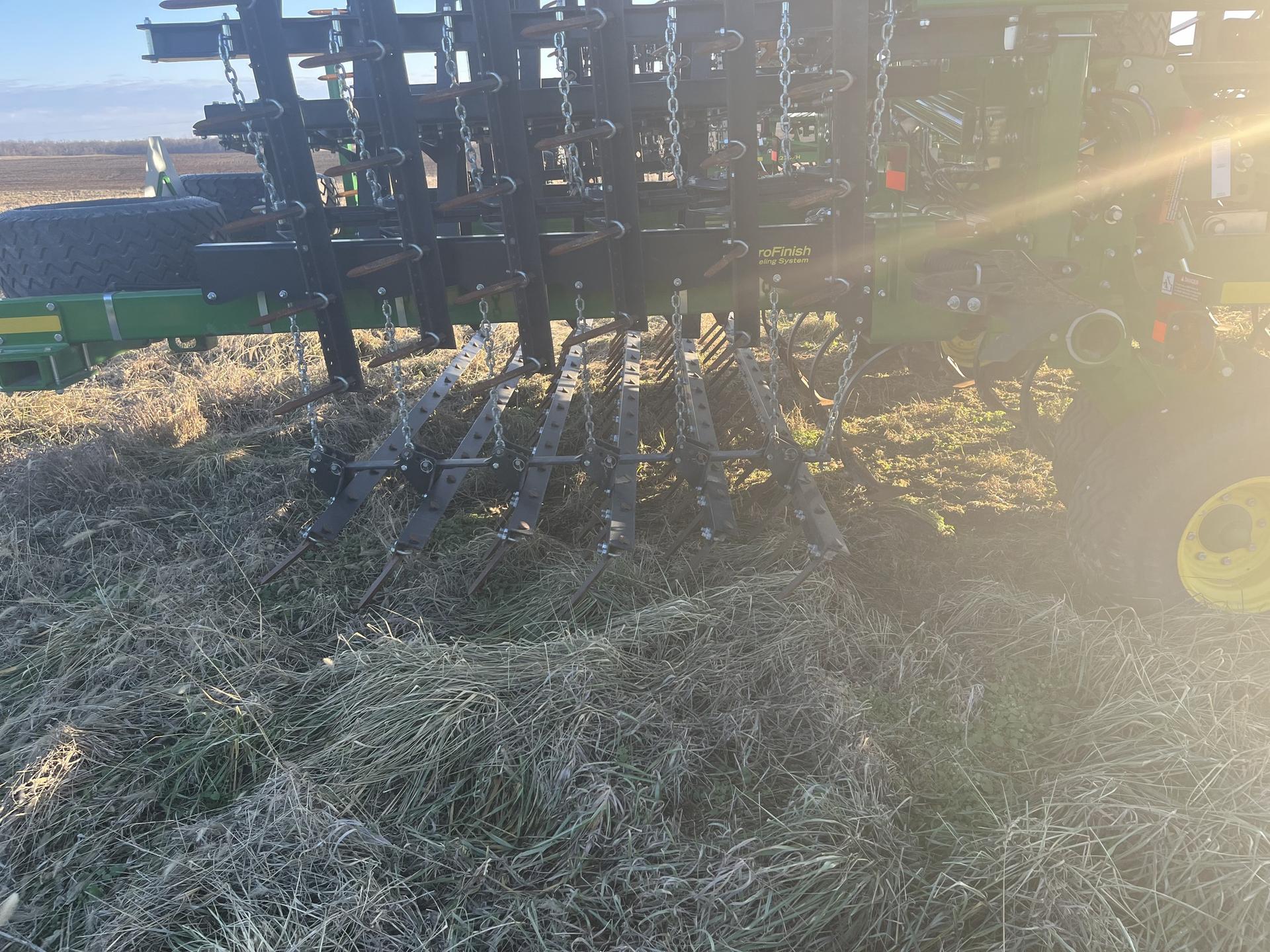 2022 John Deere 2230FH Image