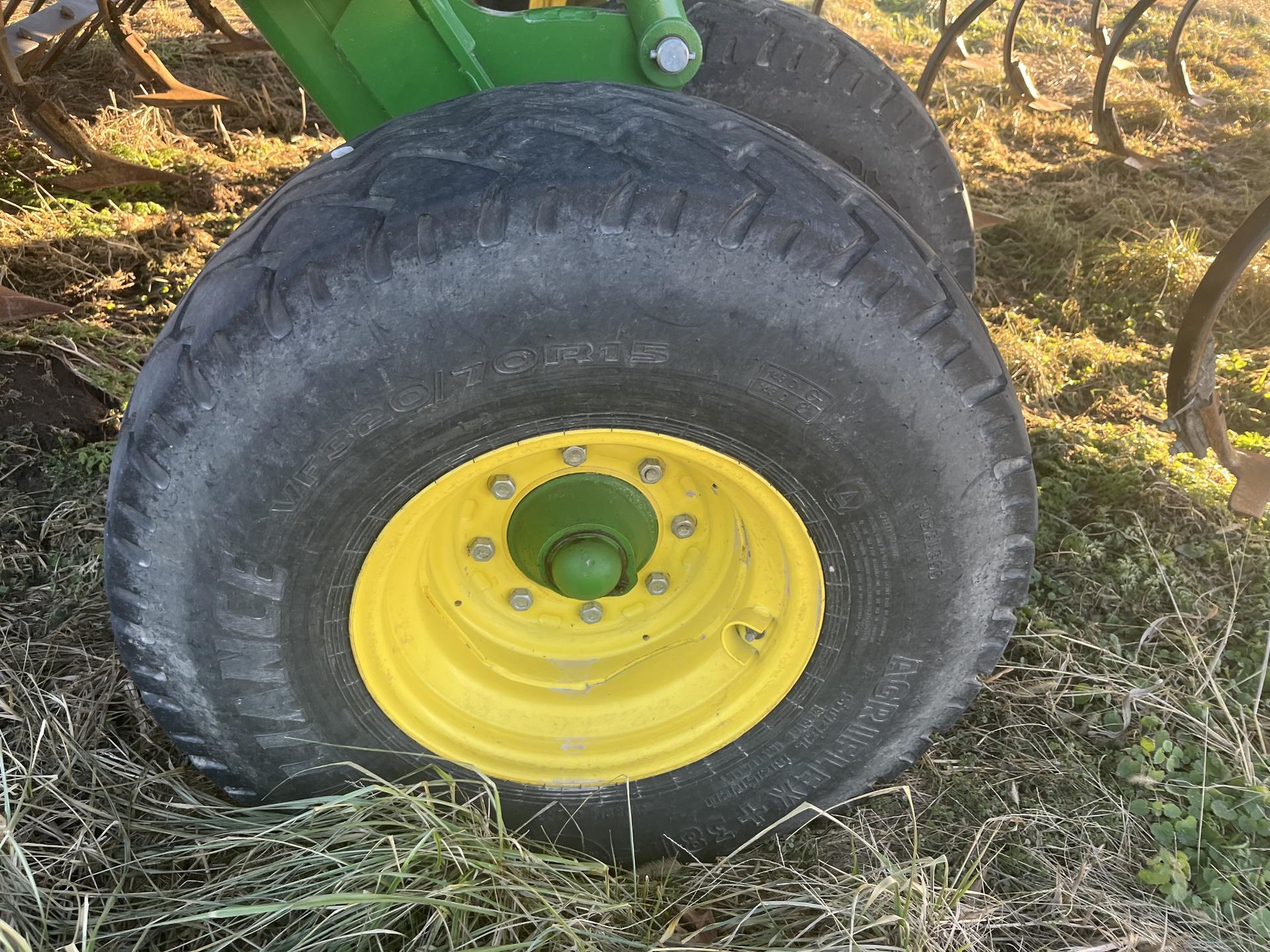 2022 John Deere 2230FH Image