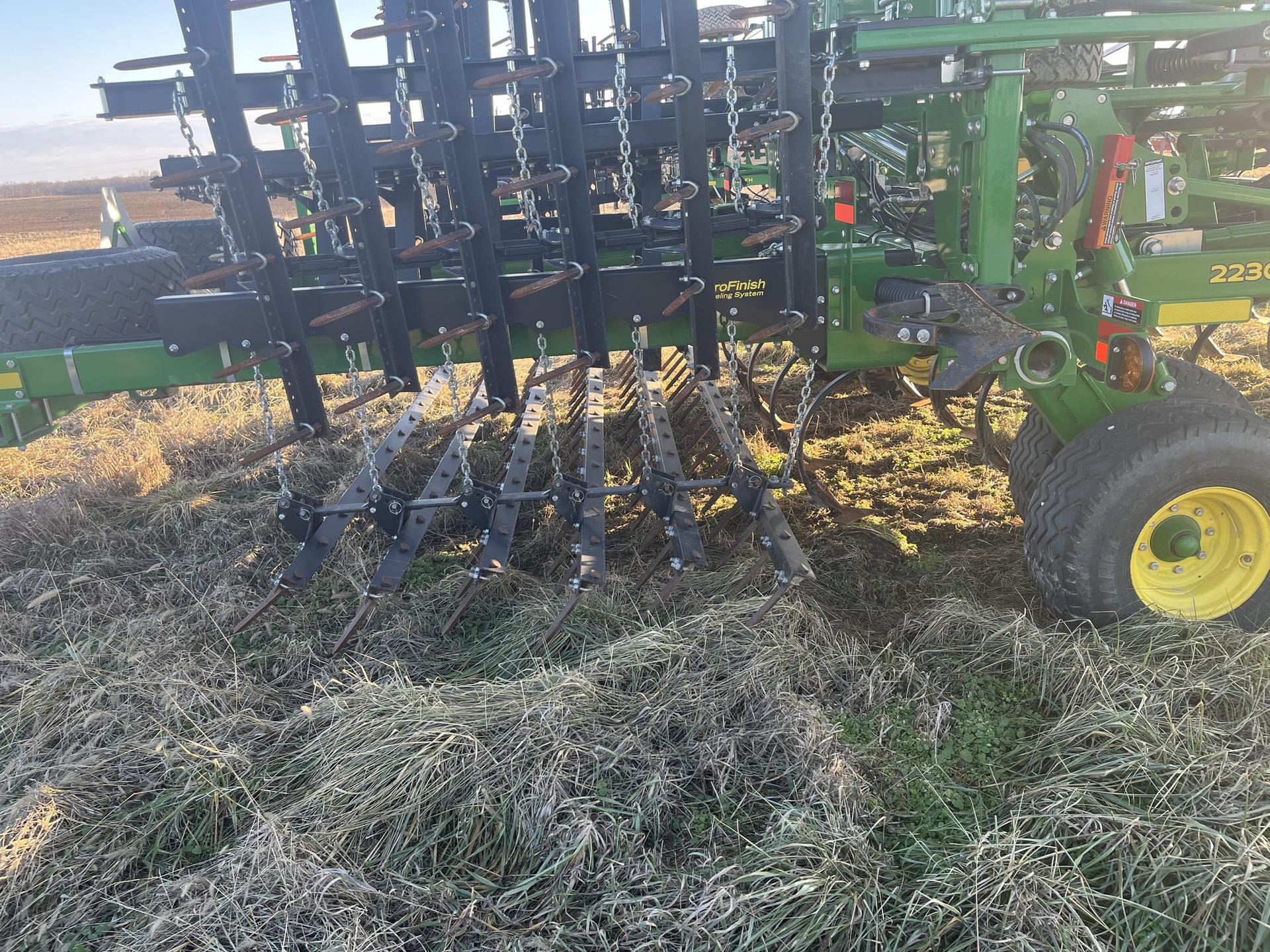 2022 John Deere 2230FH Image