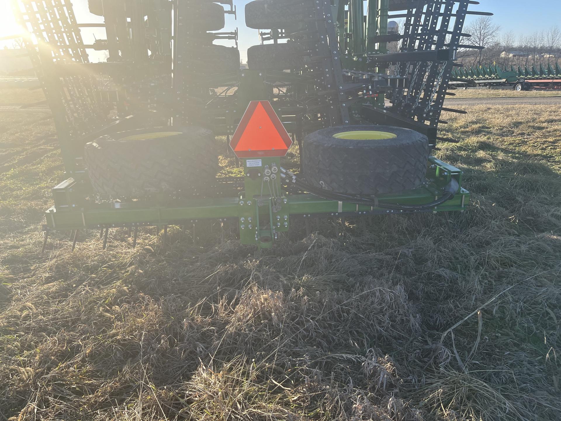 2022 John Deere 2230FH Image