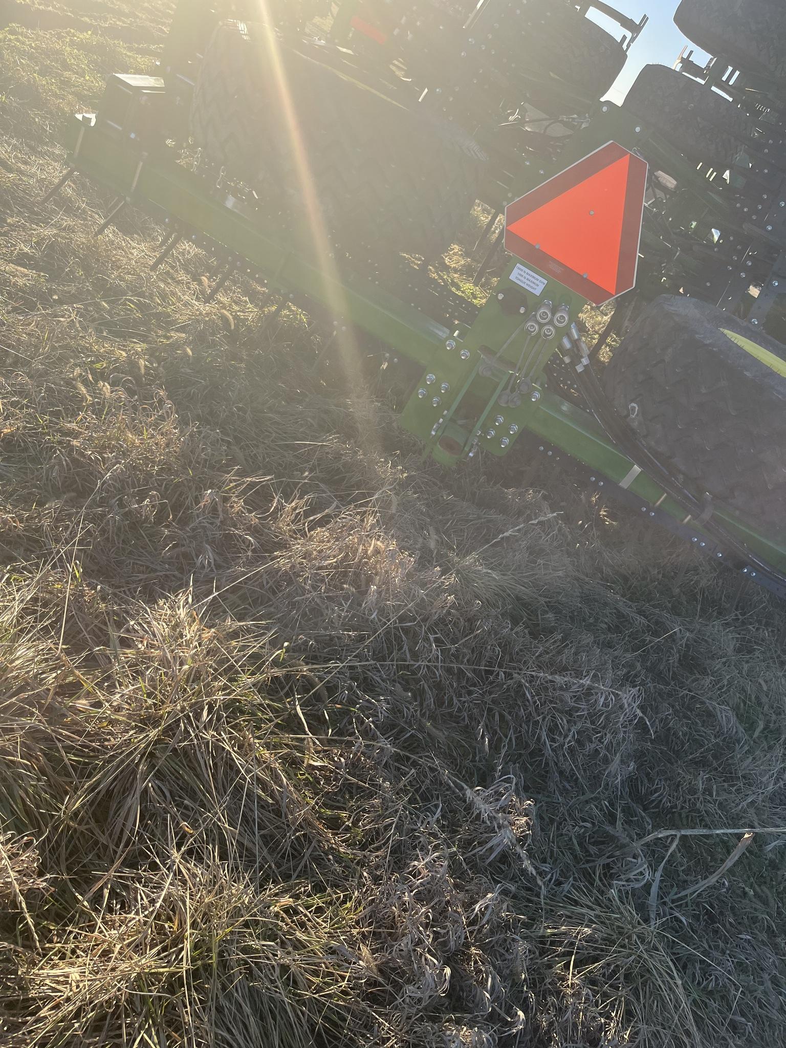 2022 John Deere 2230FH Image