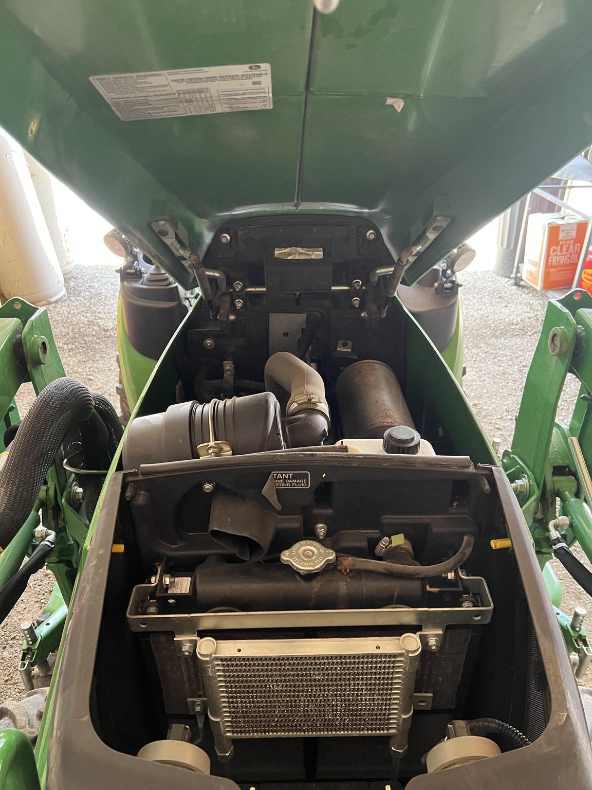 2020 John Deere 1025R Image
