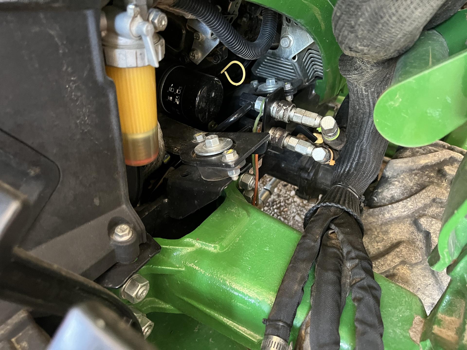 2020 John Deere 1025R Image