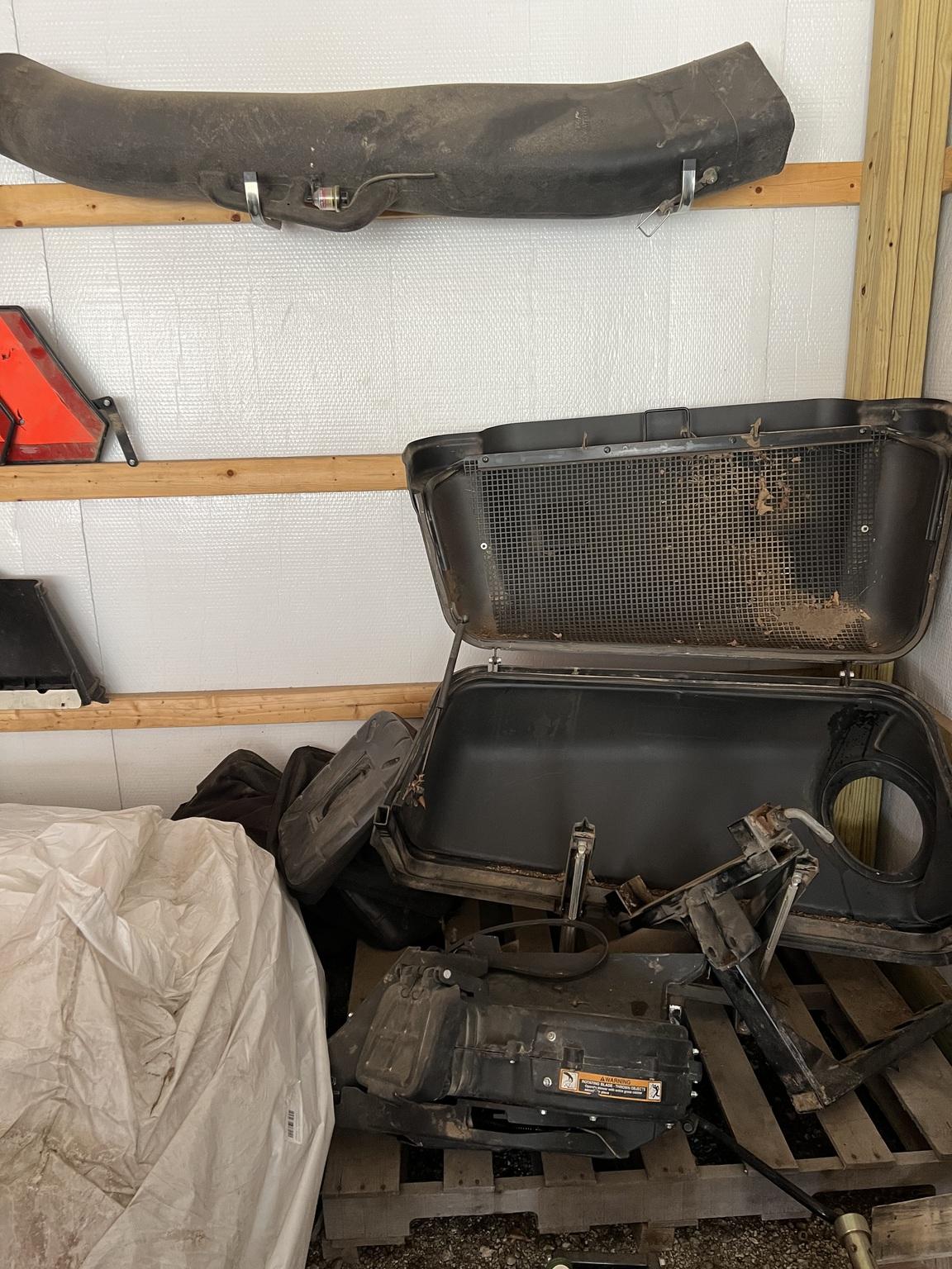 2020 John Deere 1025R Image