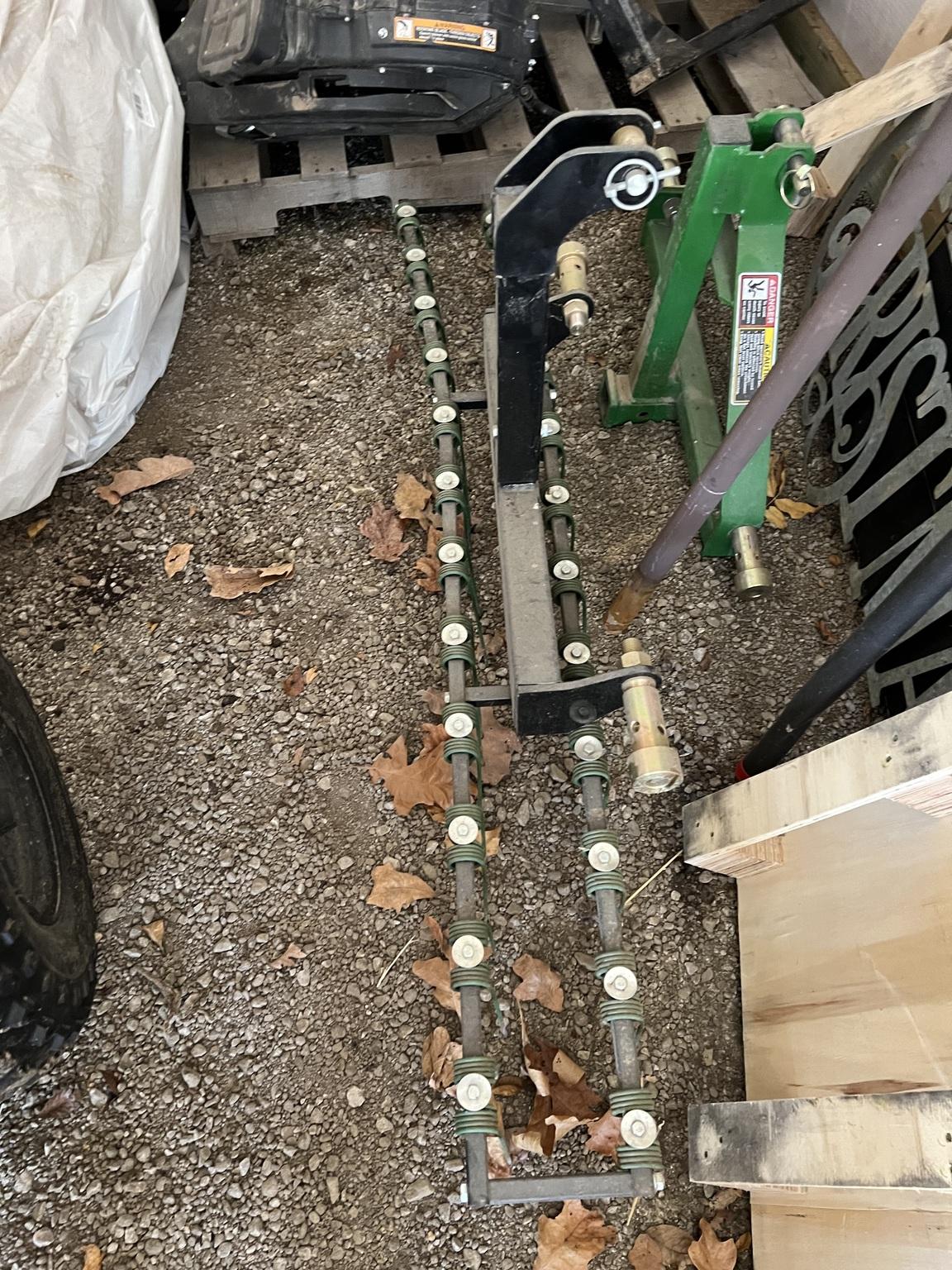 2020 John Deere 1025R Image
