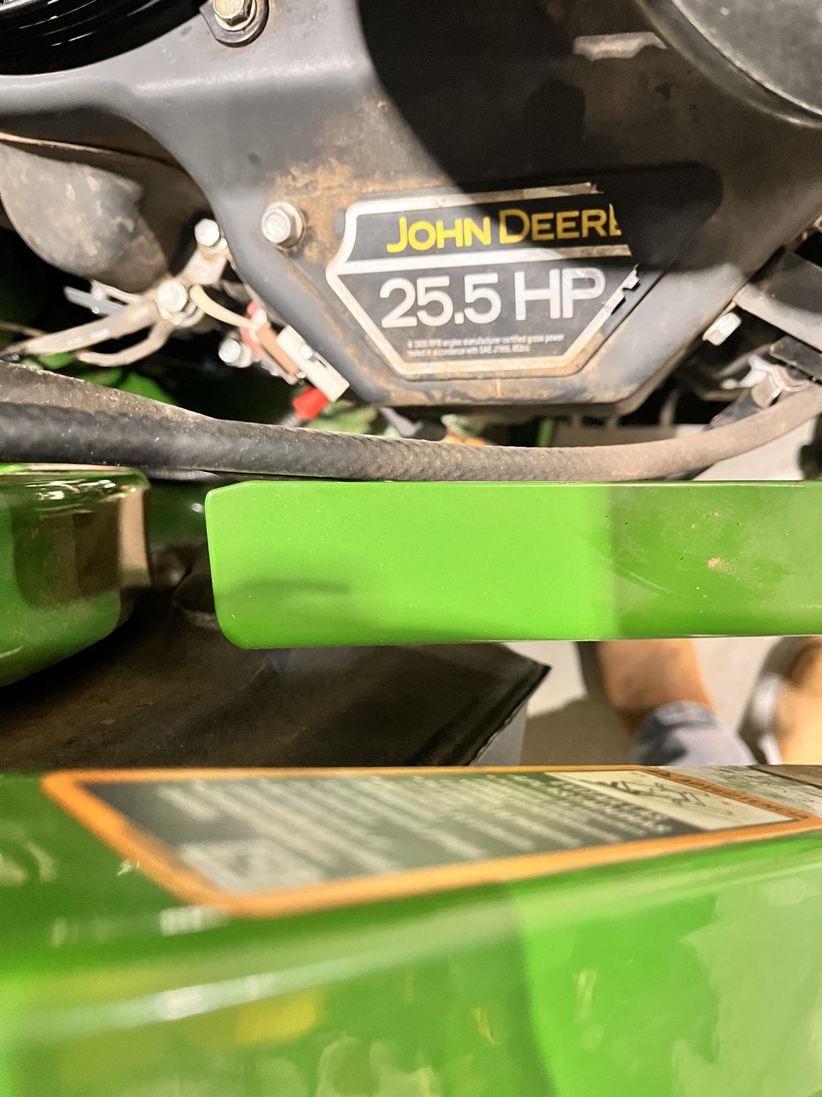 2022 John Deere Z930M Image