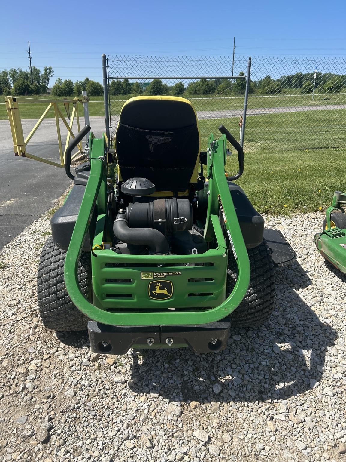 2022 John Deere Z930M Image