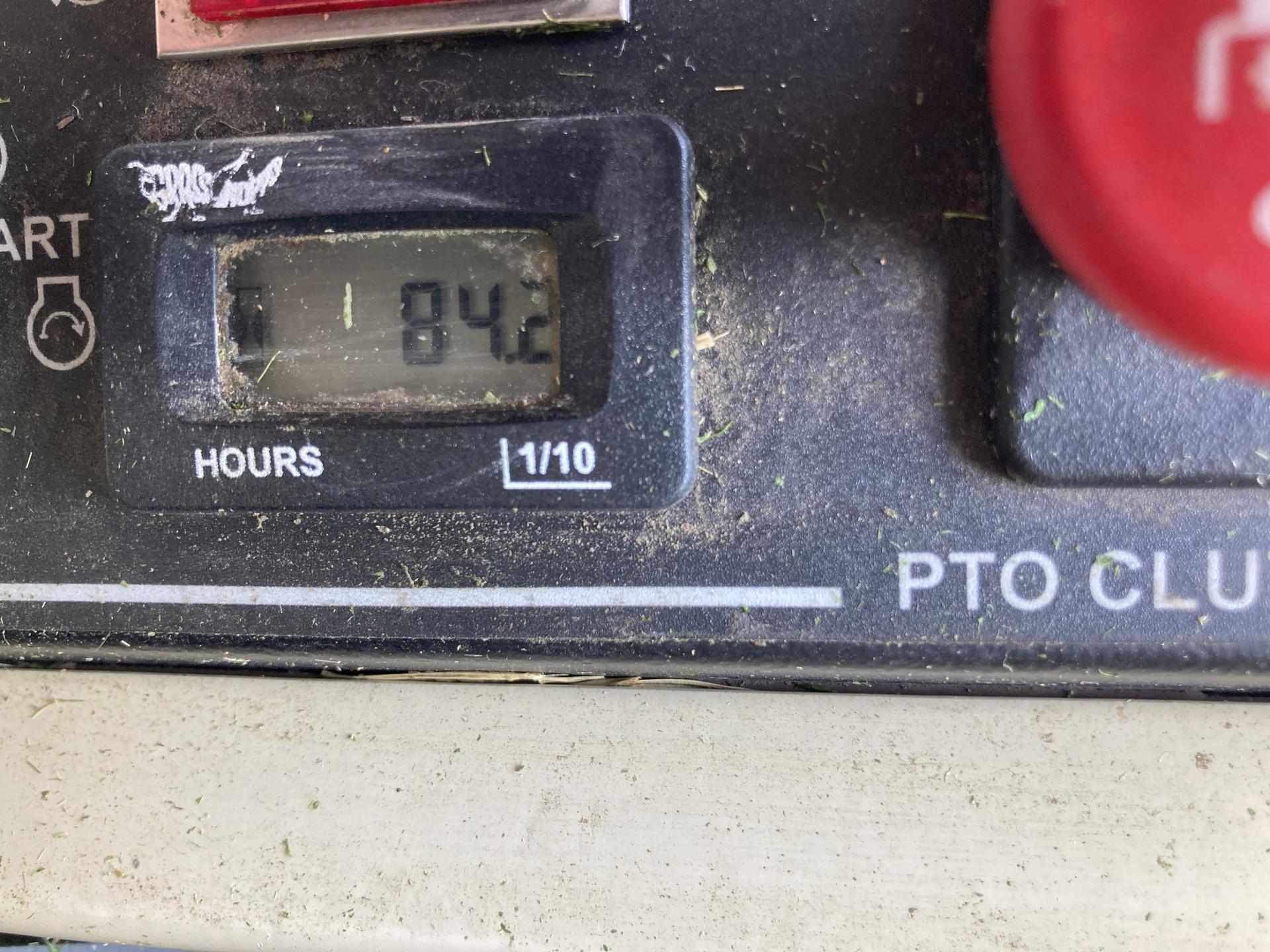 2020 Grasshopper 125V Image