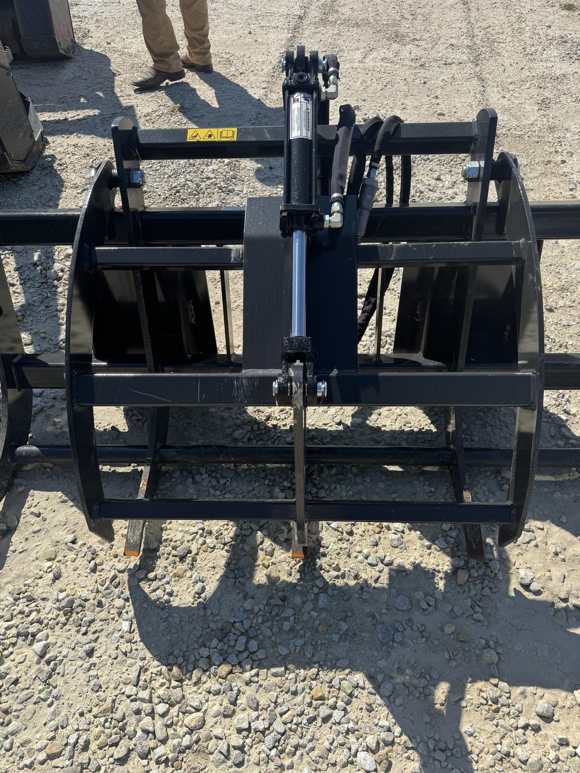 2024 Bobcat 60″ Brush Grapple Image