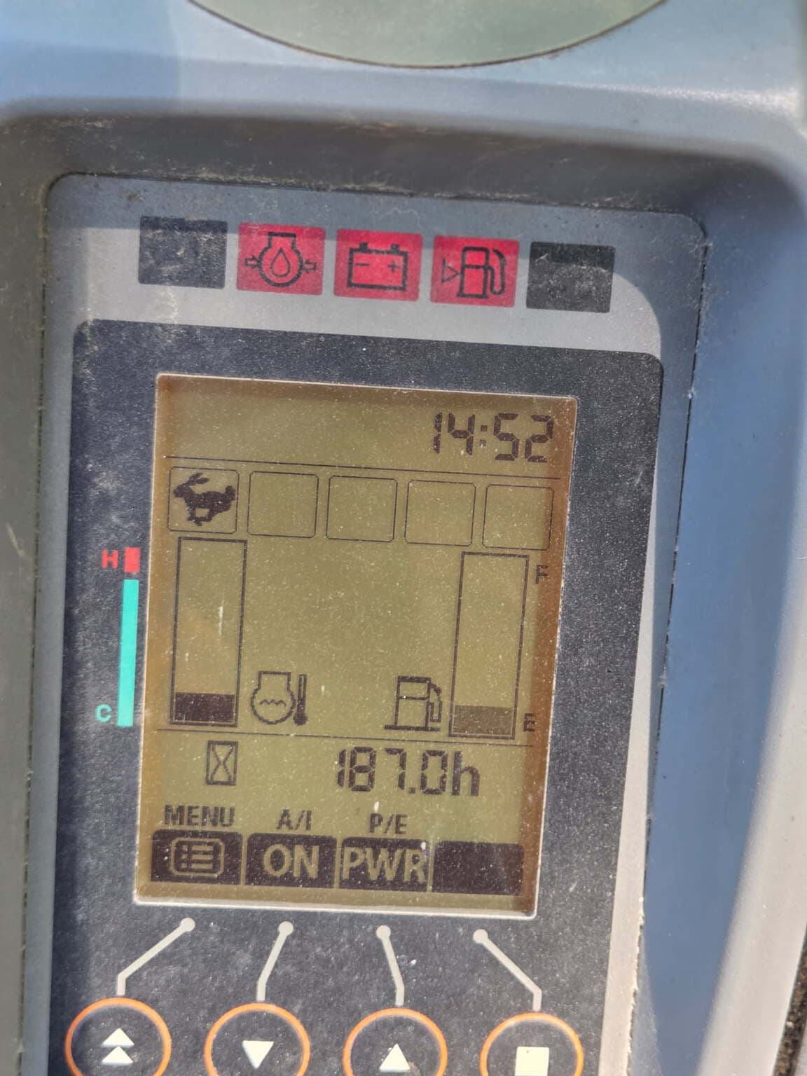 2023 John Deere 30G Image