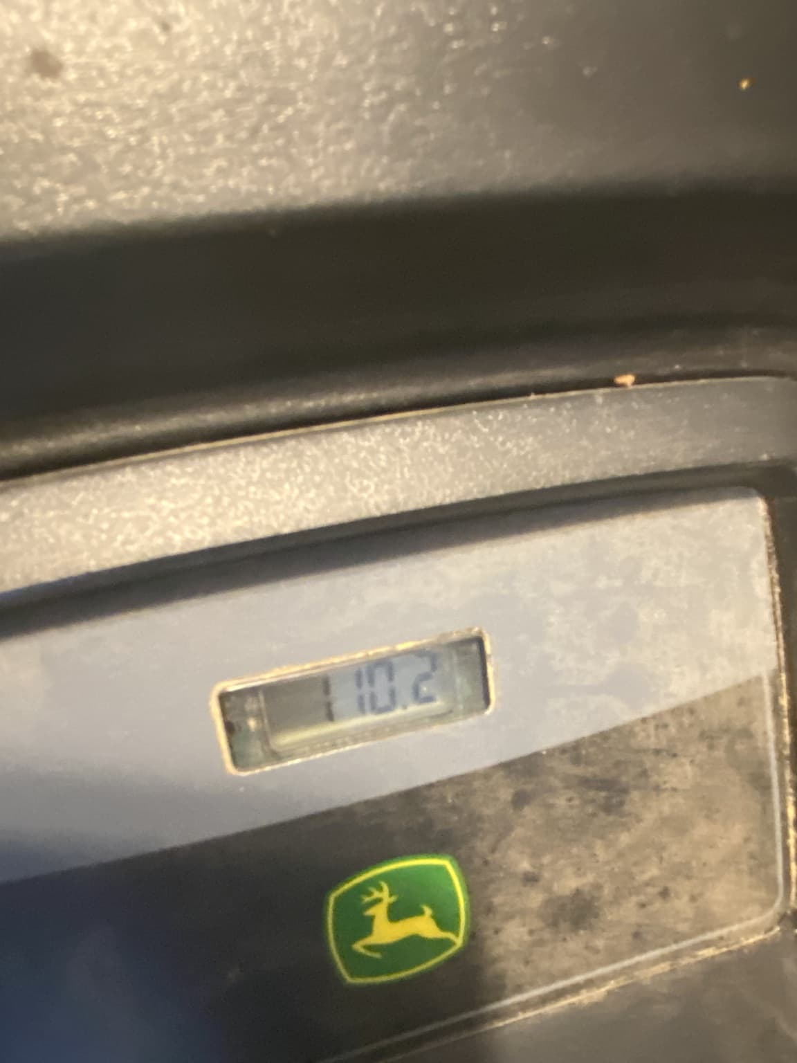 2009 John Deere X300 Image