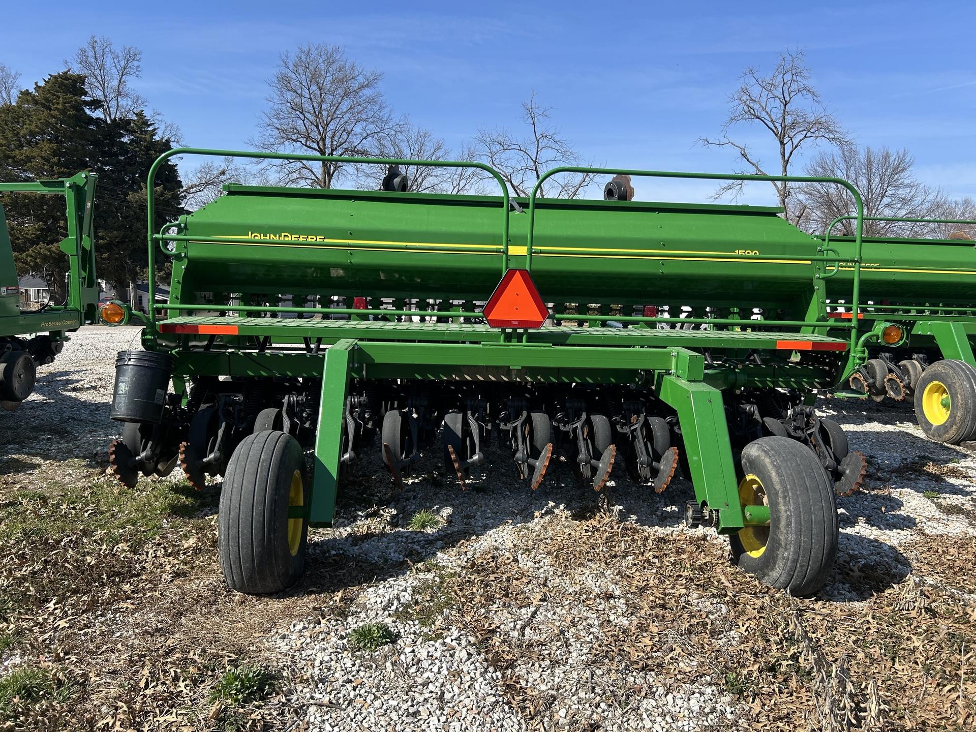 2023 John Deere 1590 Image