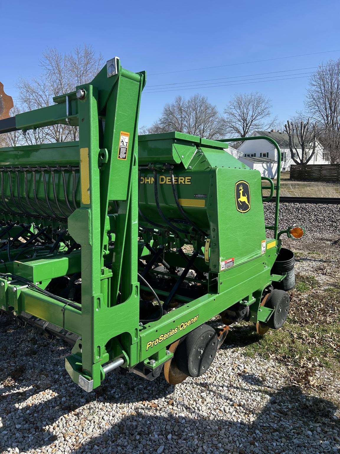2023 John Deere 1590 Image