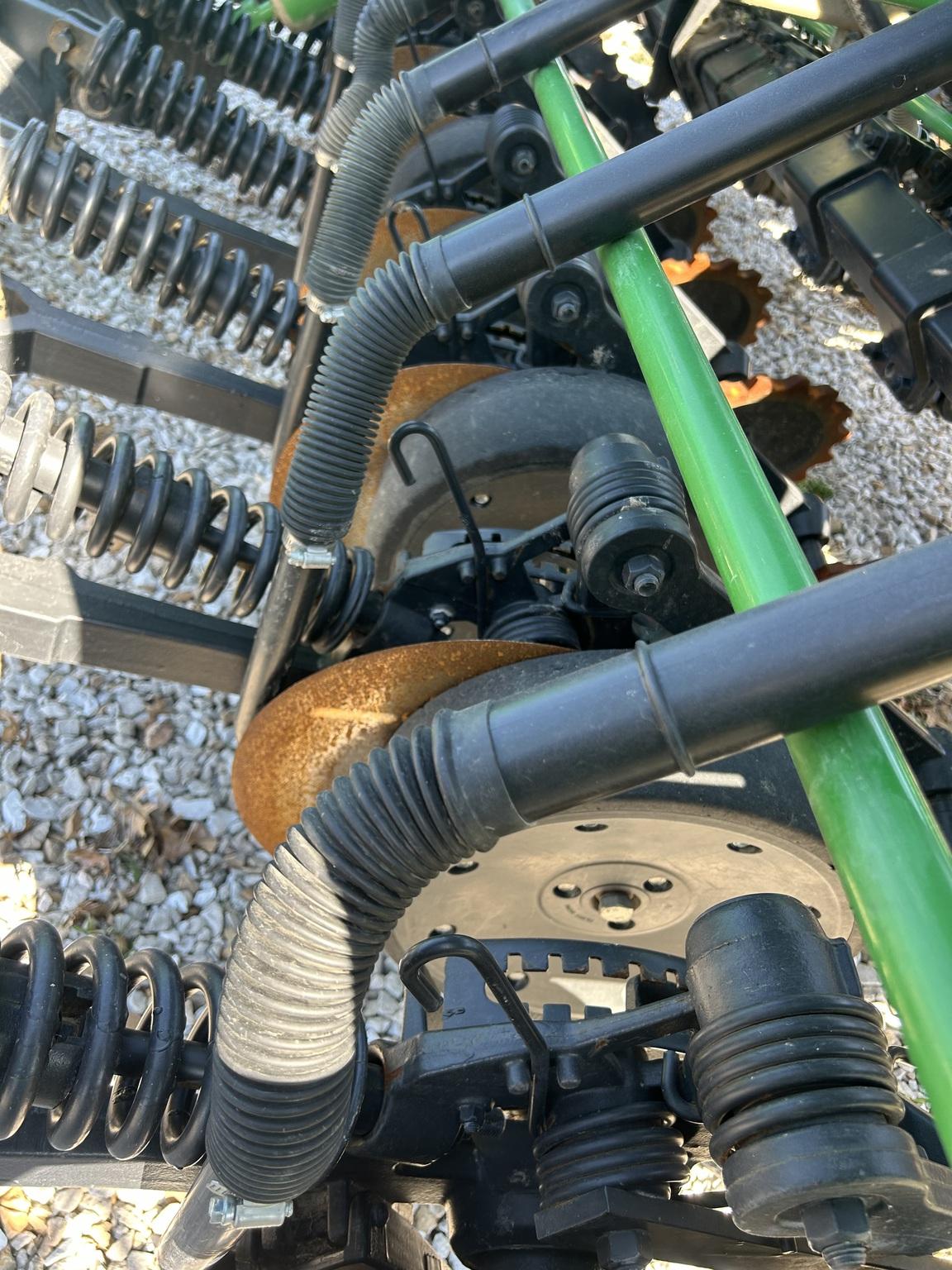 2023 John Deere 1590 Image