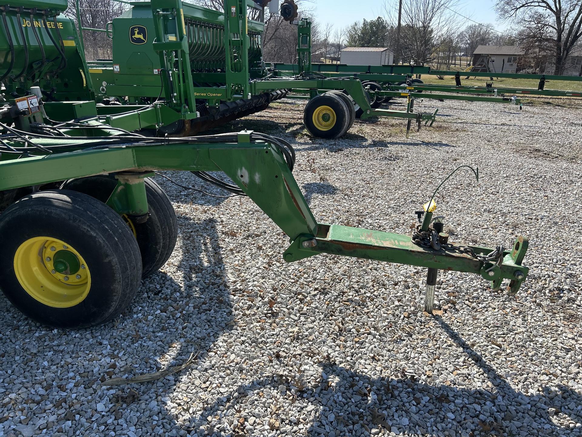 2023 John Deere 1590 Image