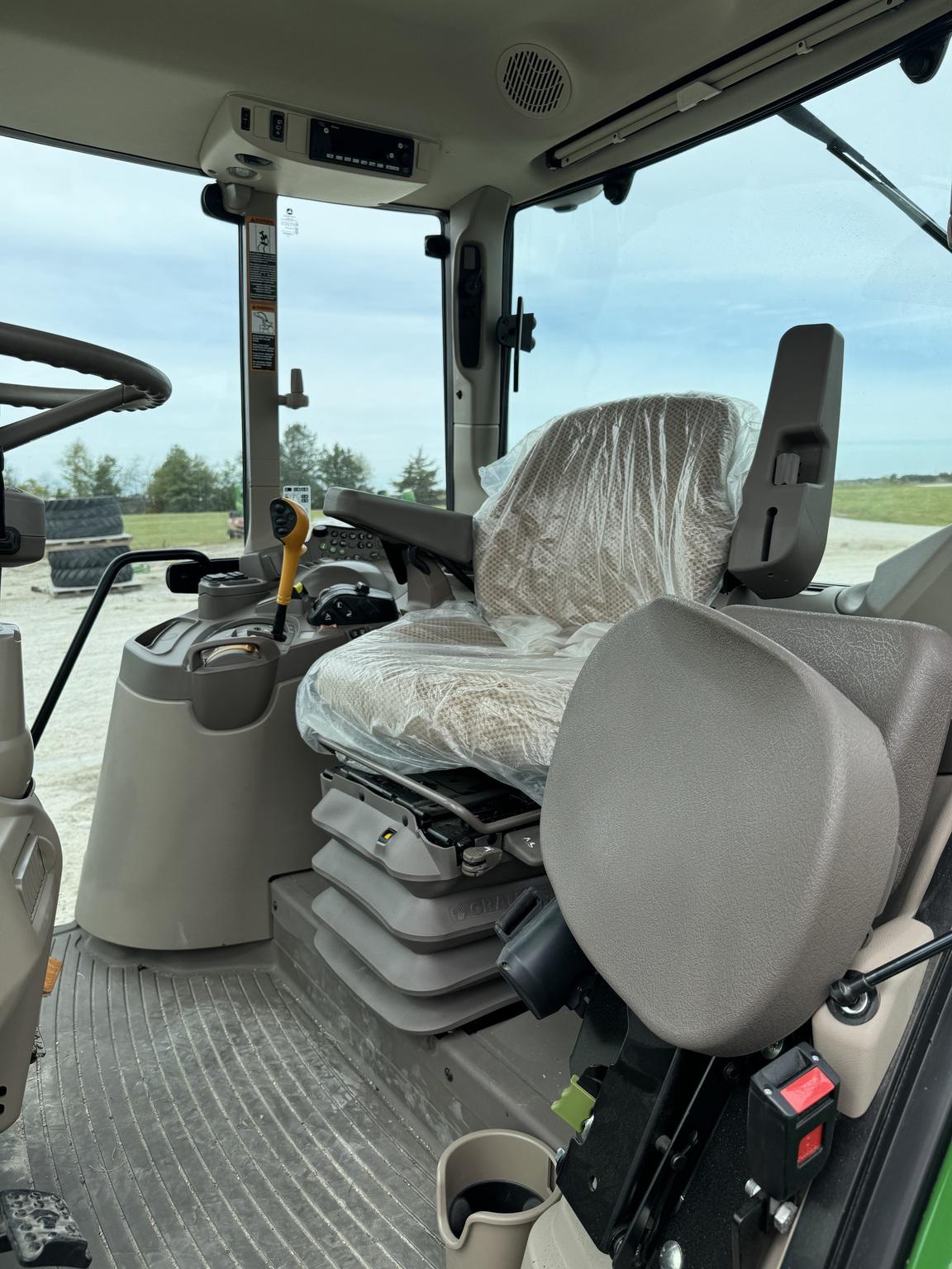 2023 John Deere 6145M Image