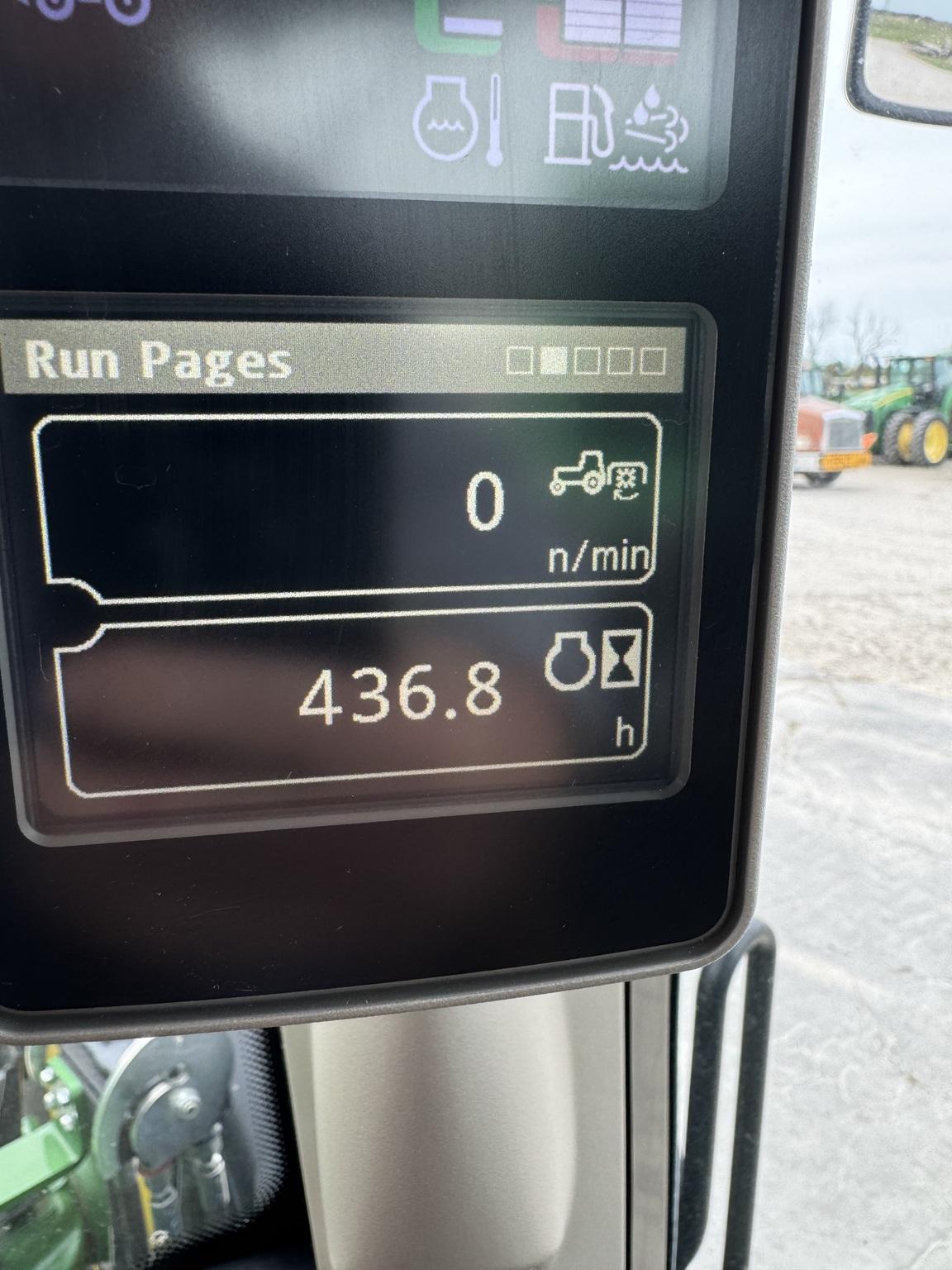2023 John Deere 6145M Image
