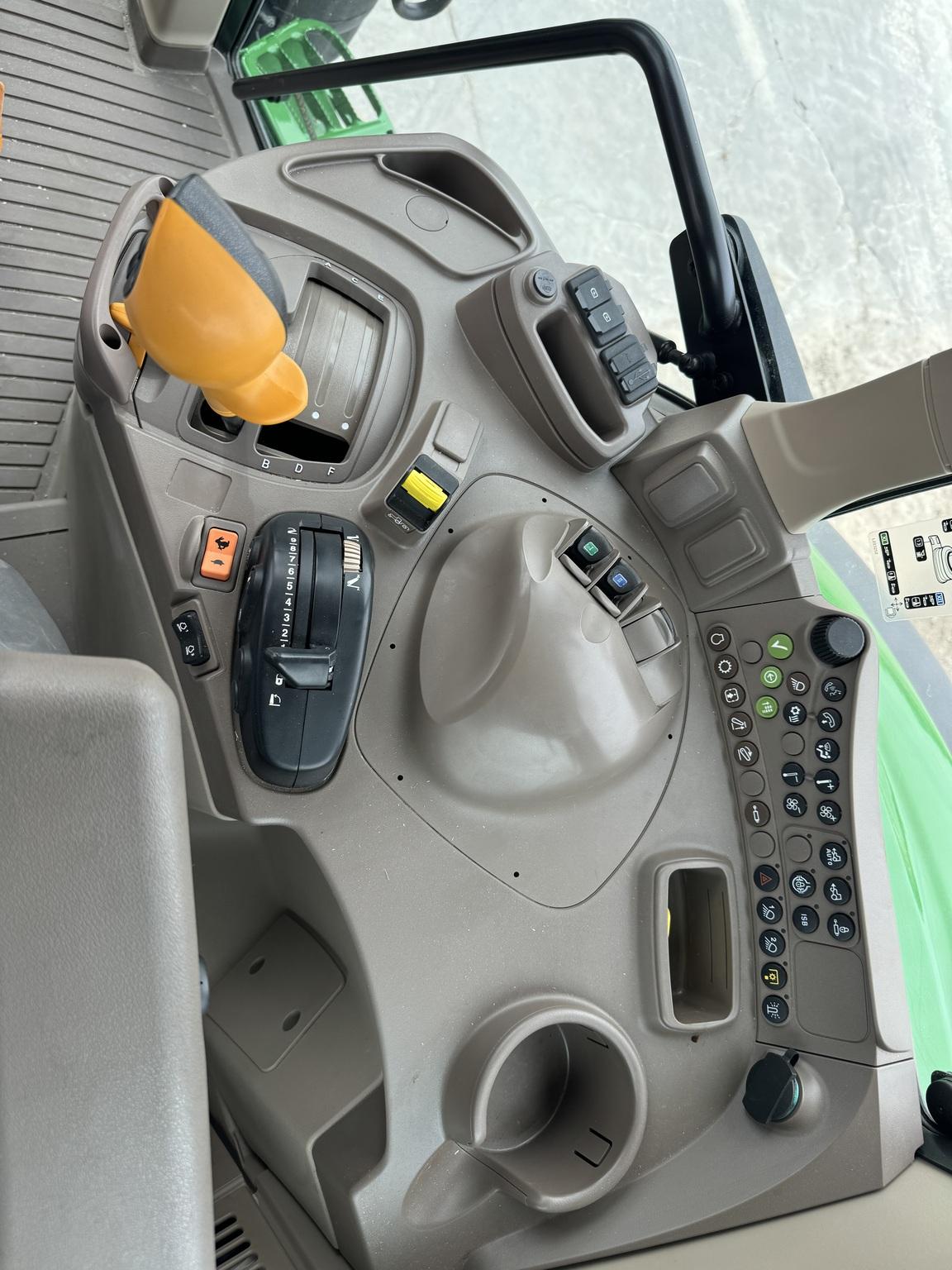2023 John Deere 6145M Image