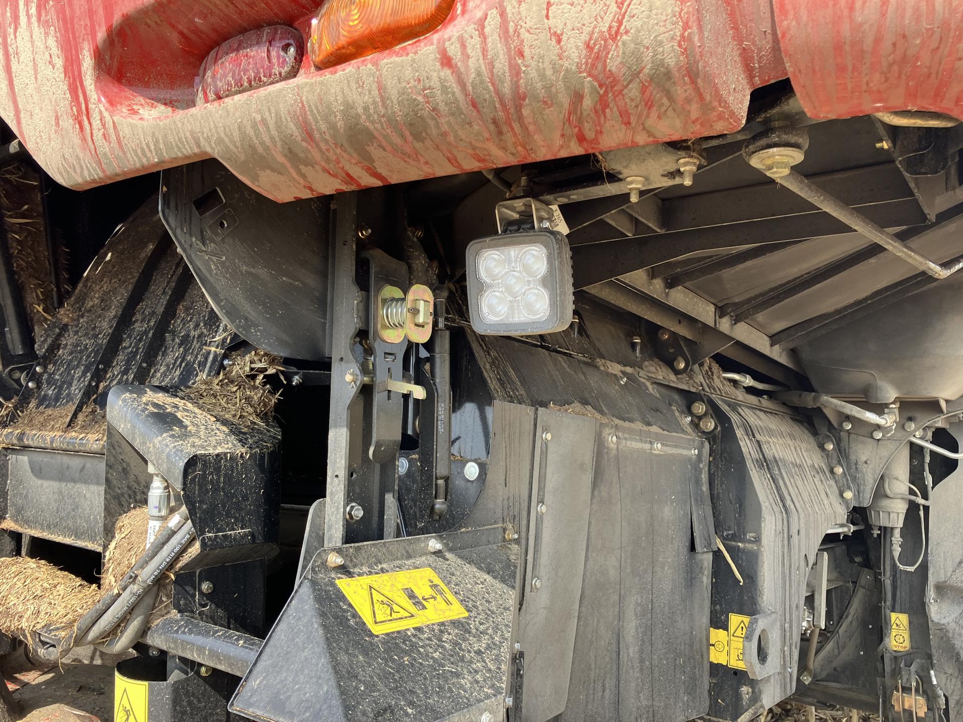 2023 Case IH 8250 Image