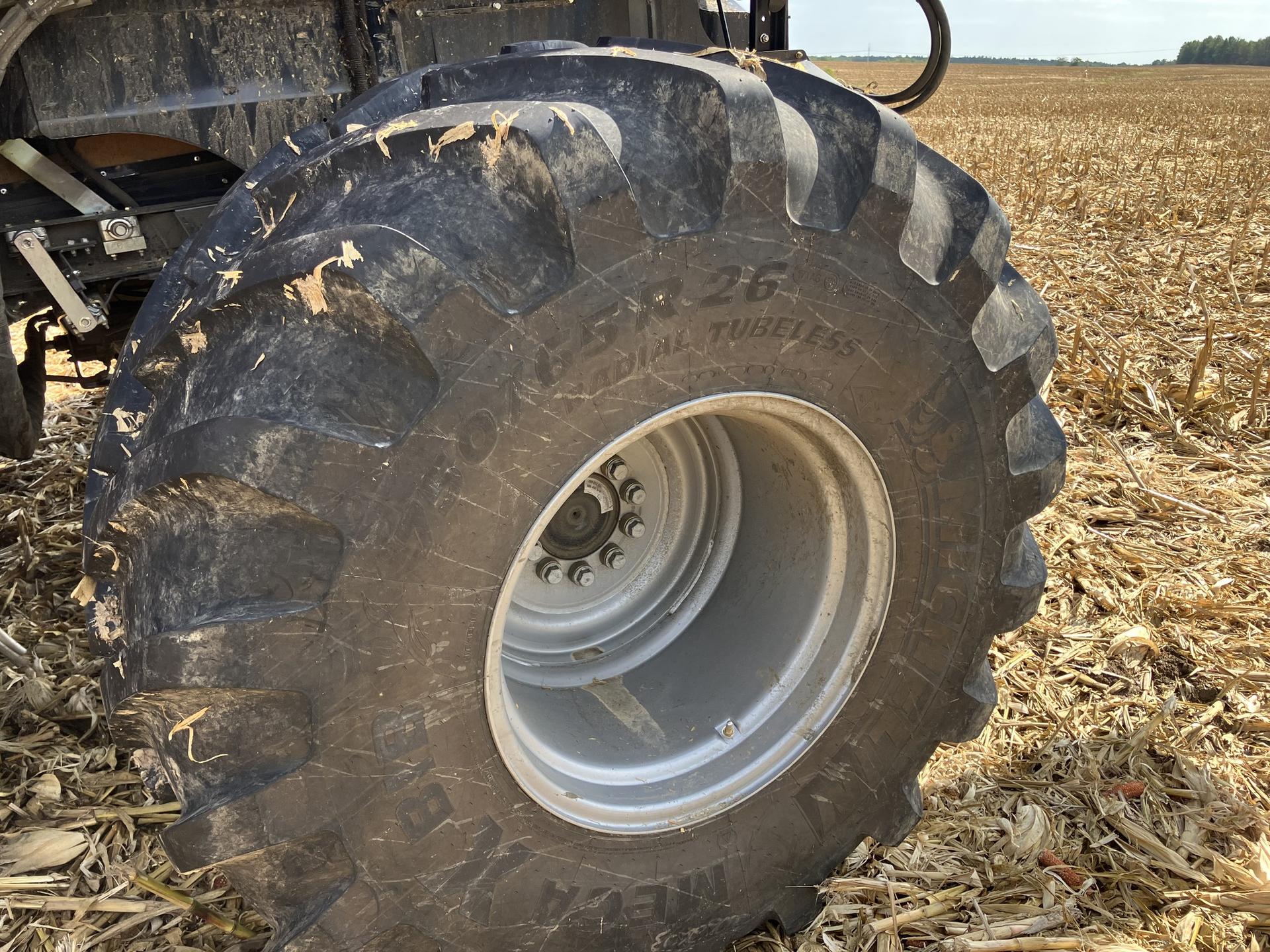 2023 Case IH 8250 Image