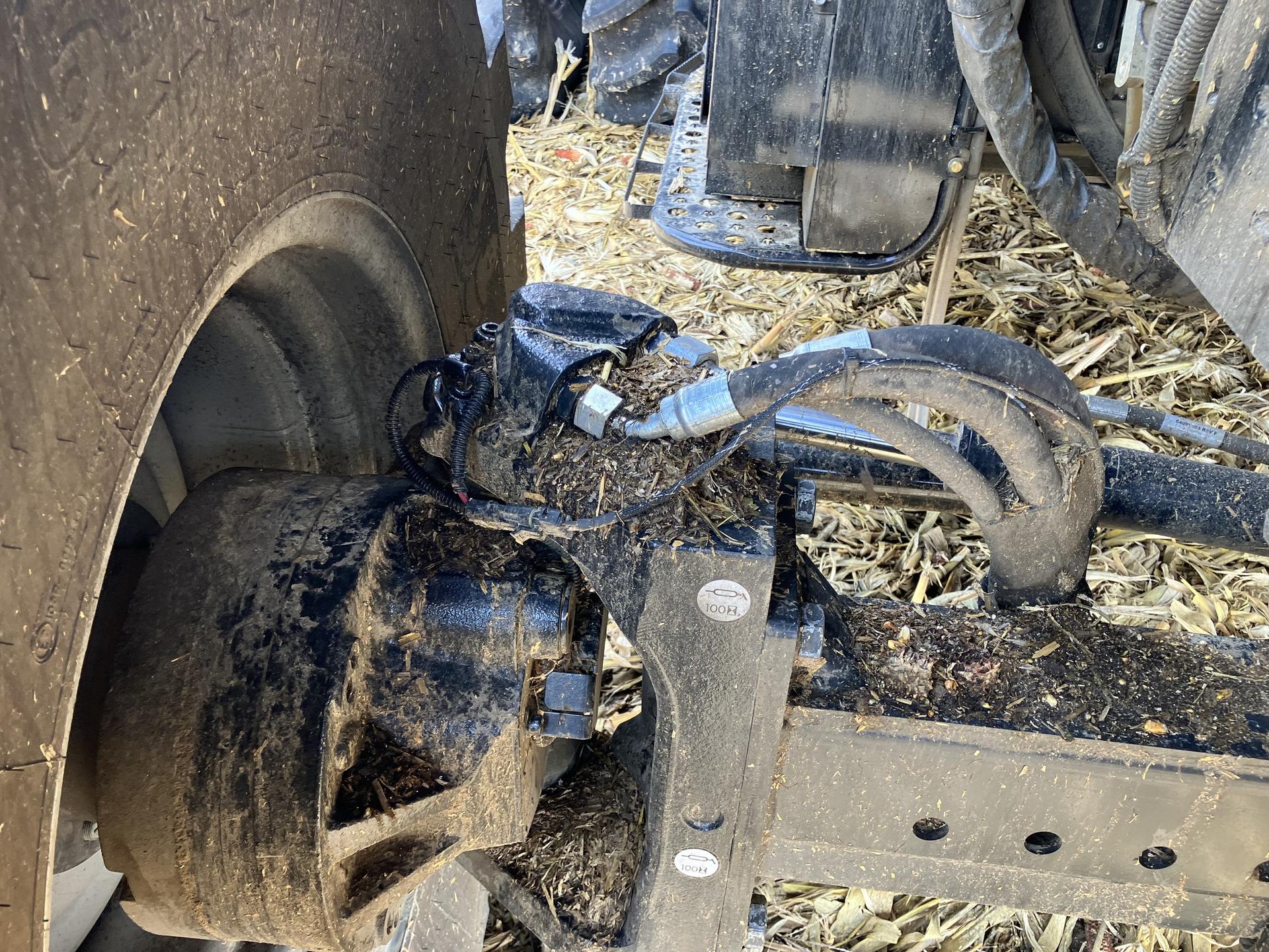 2023 Case IH 8250 Image