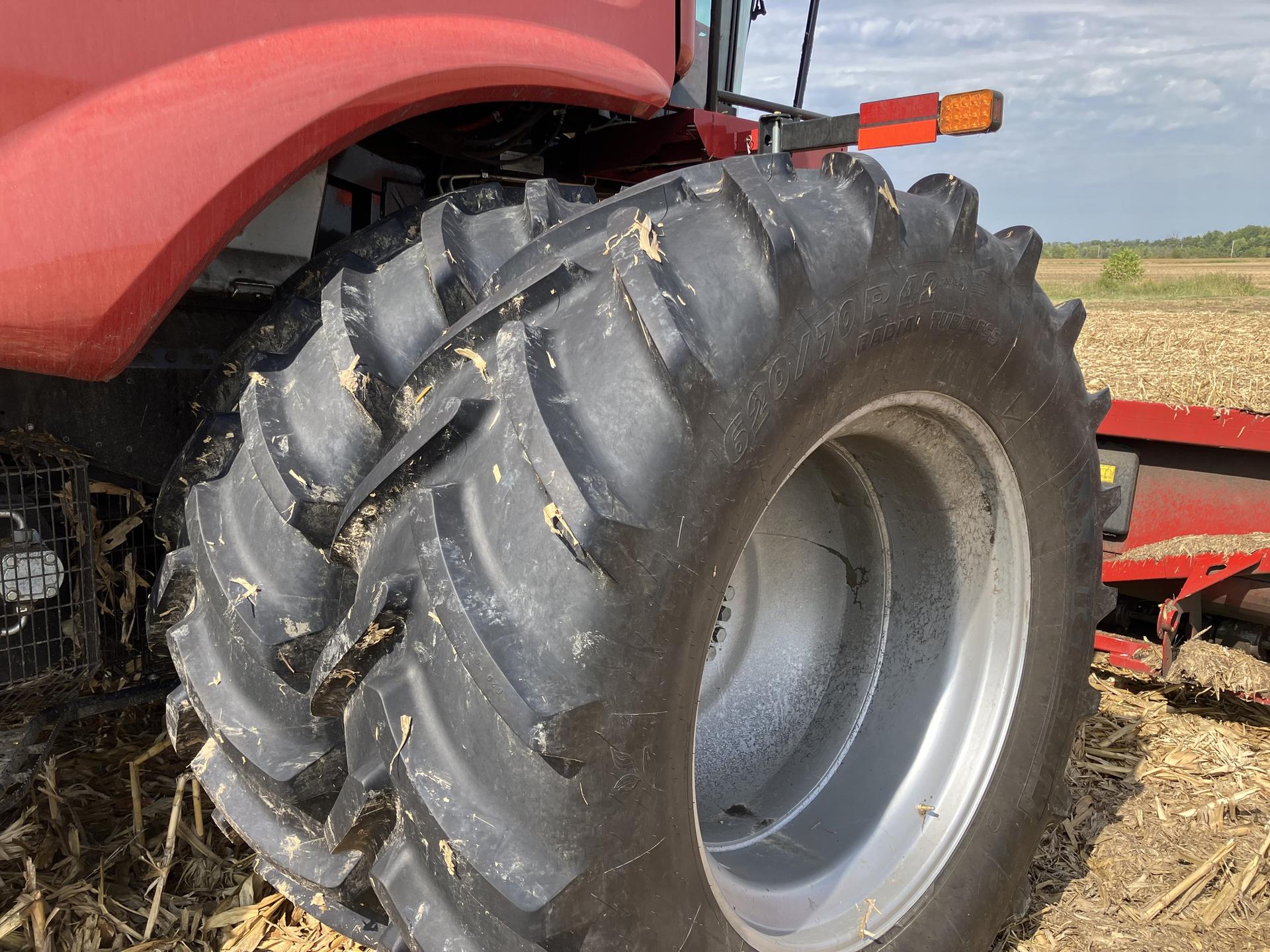 2023 Case IH 8250 Image