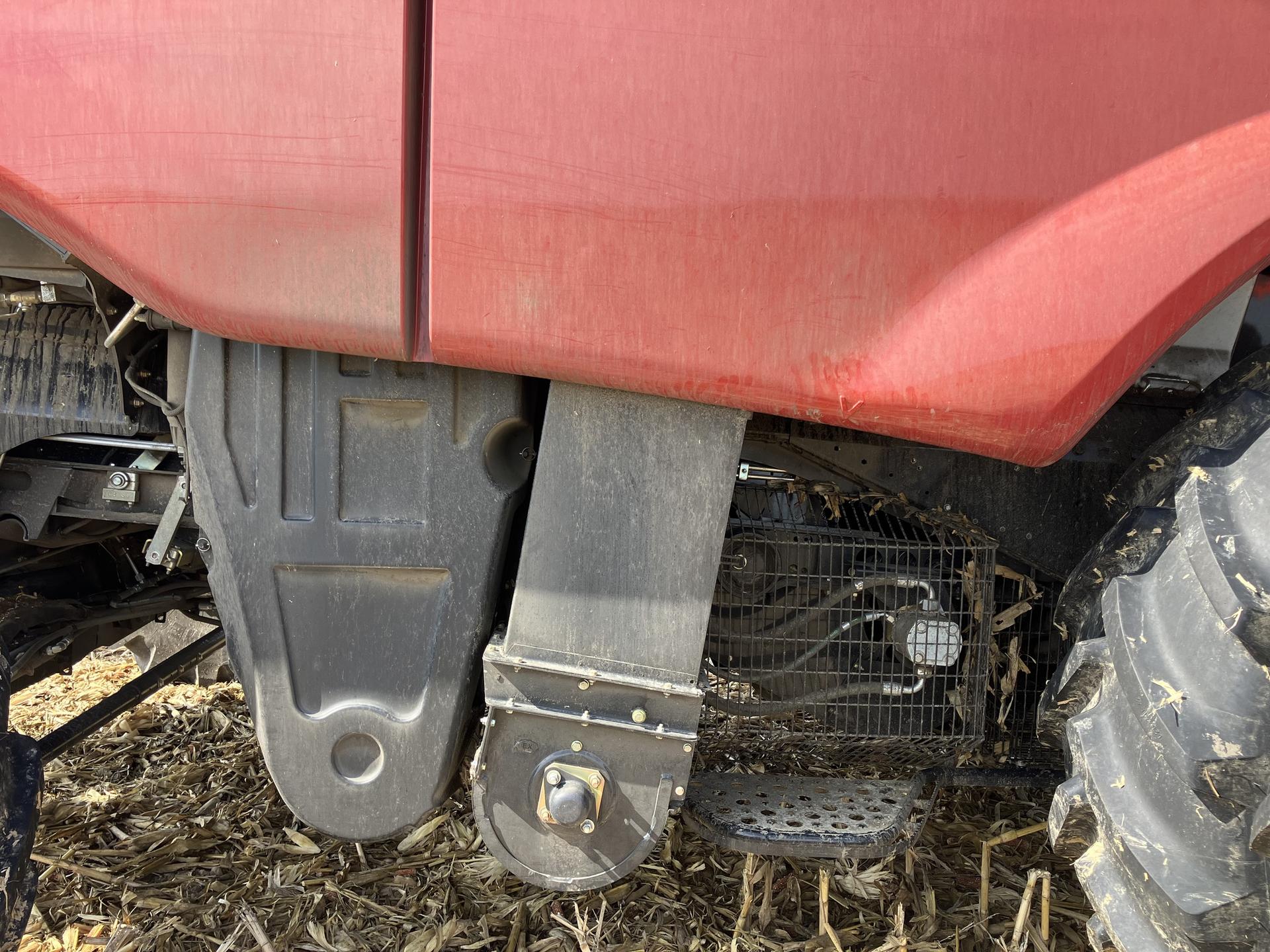 2023 Case IH 8250 Image