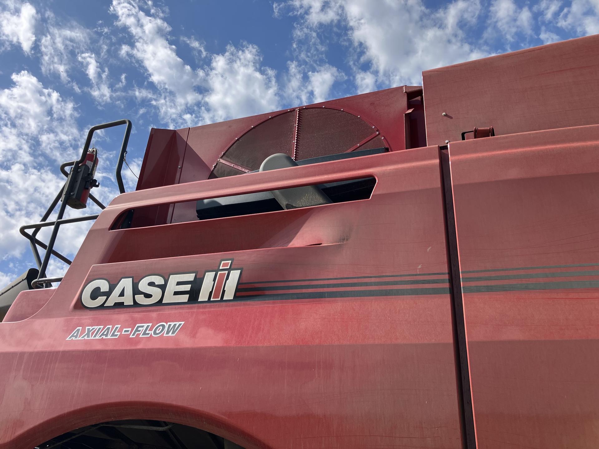 2023 Case IH 8250 Image