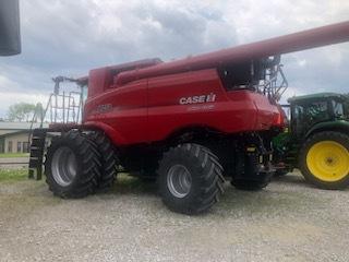 2023 Case IH 8250 Image
