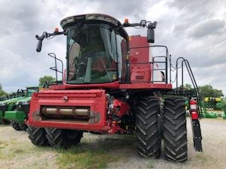 2023 Case IH 8250 Image