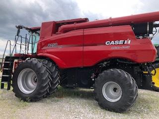2023 Case IH 8250 Image