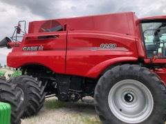 2023 Case IH 8250 Image